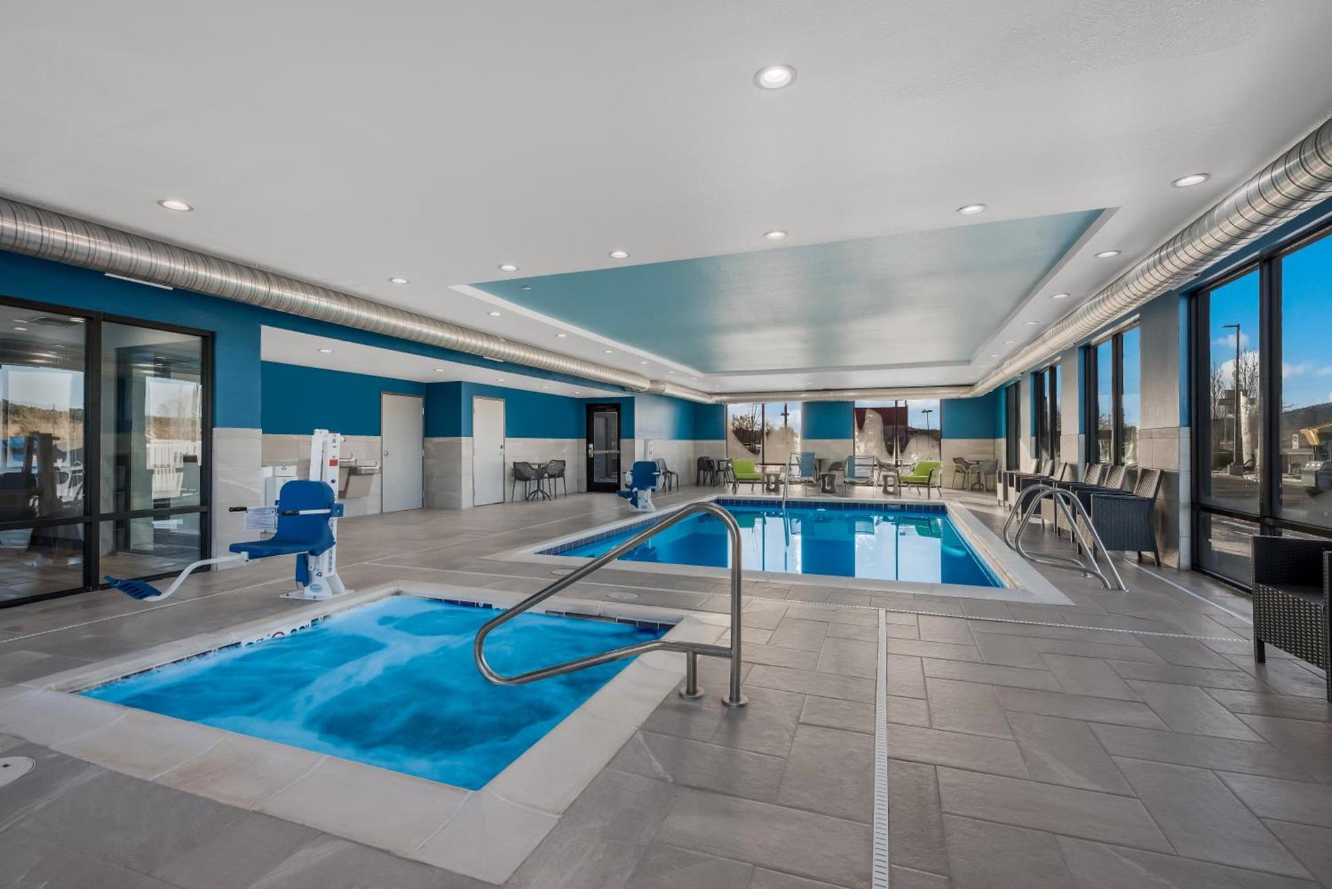 Hampton Inn By Hilton Williams photo 36