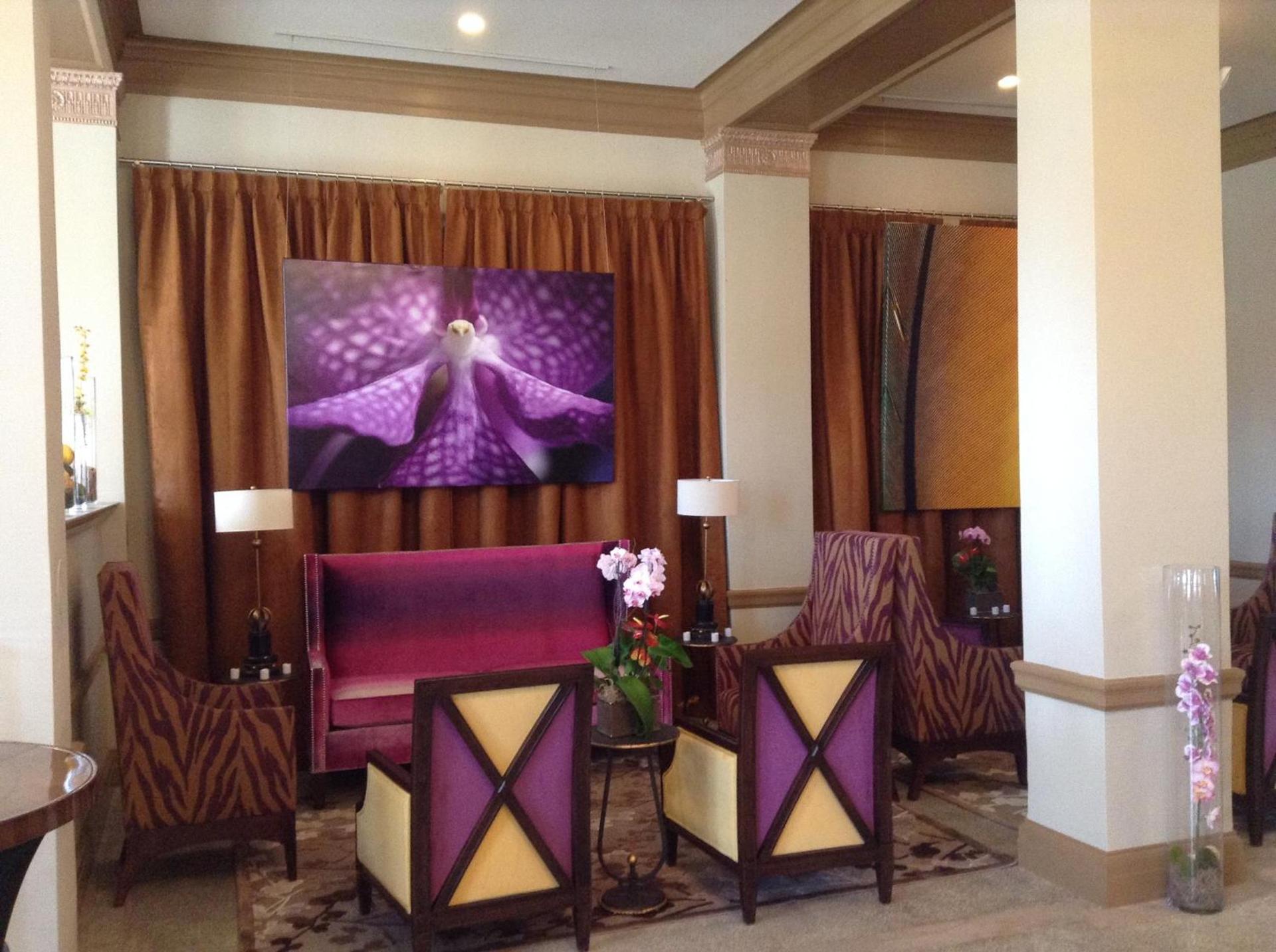 The Bolling Wilson Hotel photo 31