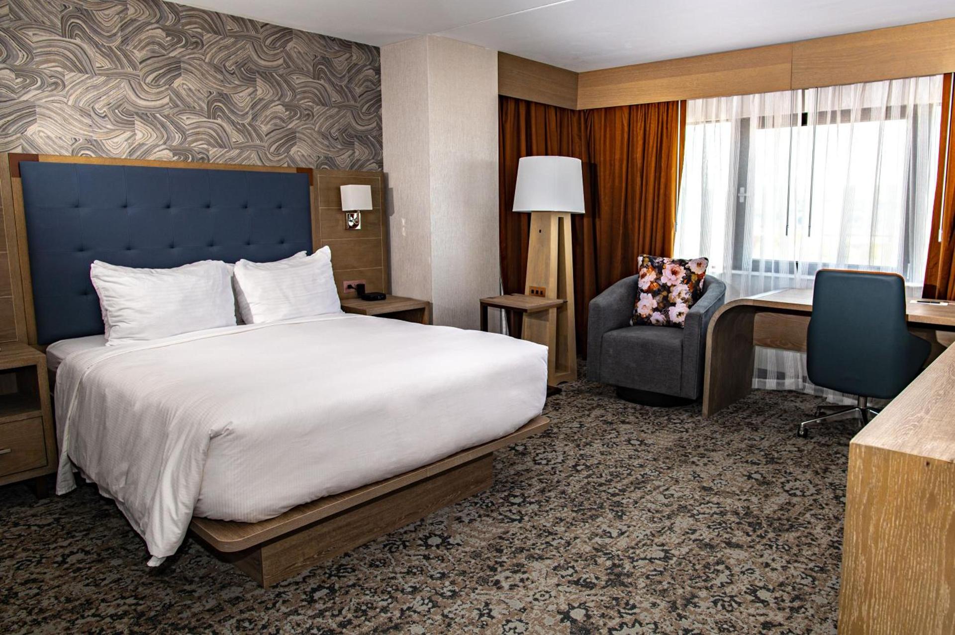 DoubleTree by Hilton Poughkeepsie photo 4