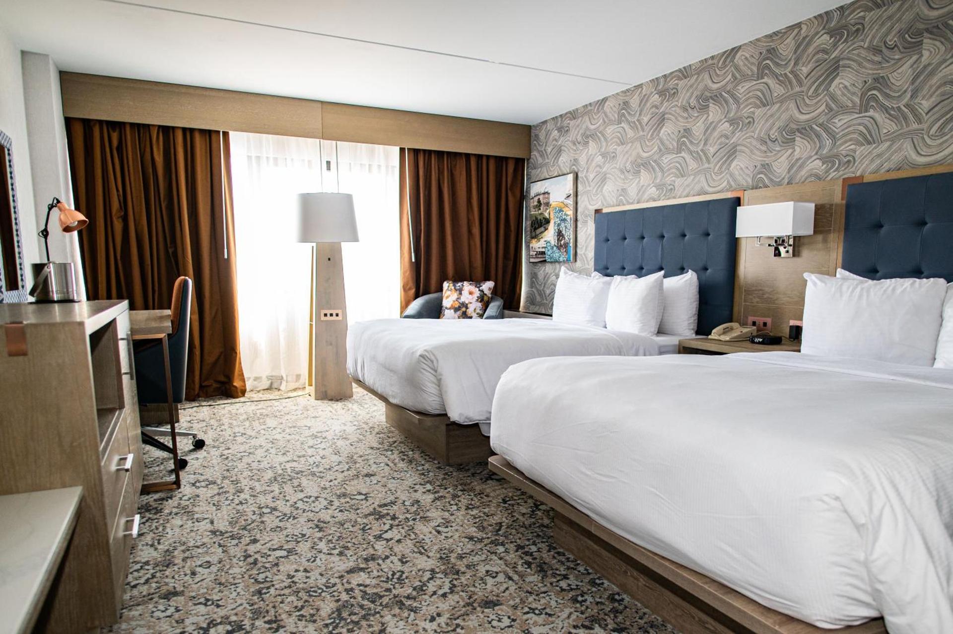 DoubleTree by Hilton Poughkeepsie photo 10