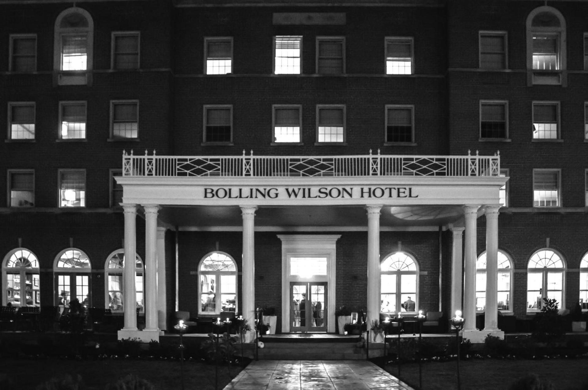 The Bolling Wilson Hotel photo 36