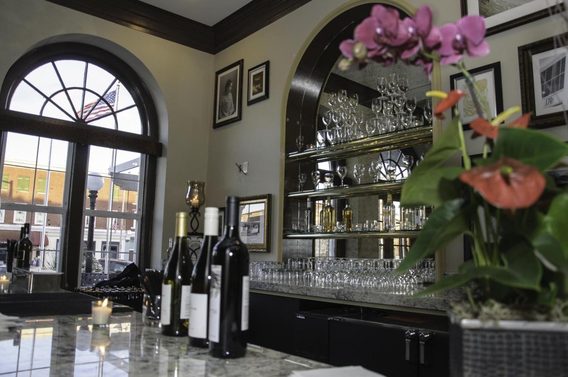 The Bolling Wilson Hotel photo 30