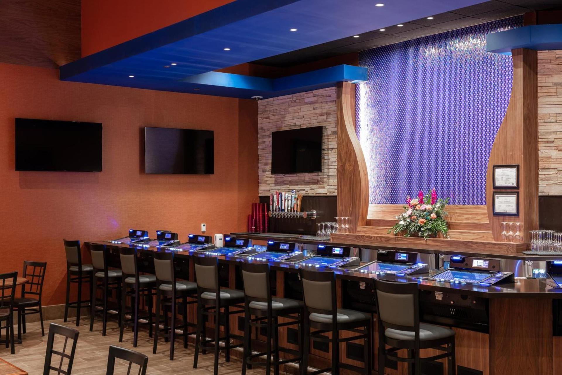 Shoshone-Bannock Hotel and Event Center photo 37