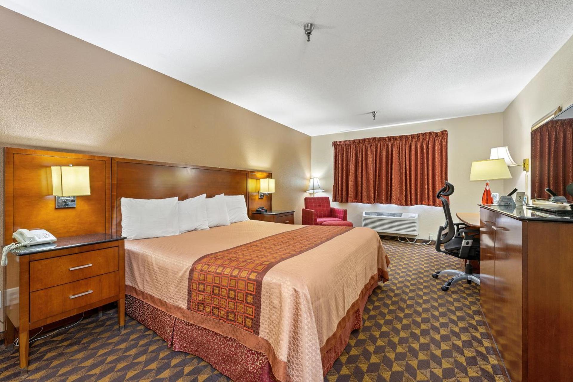 Geneva Motel photo 2