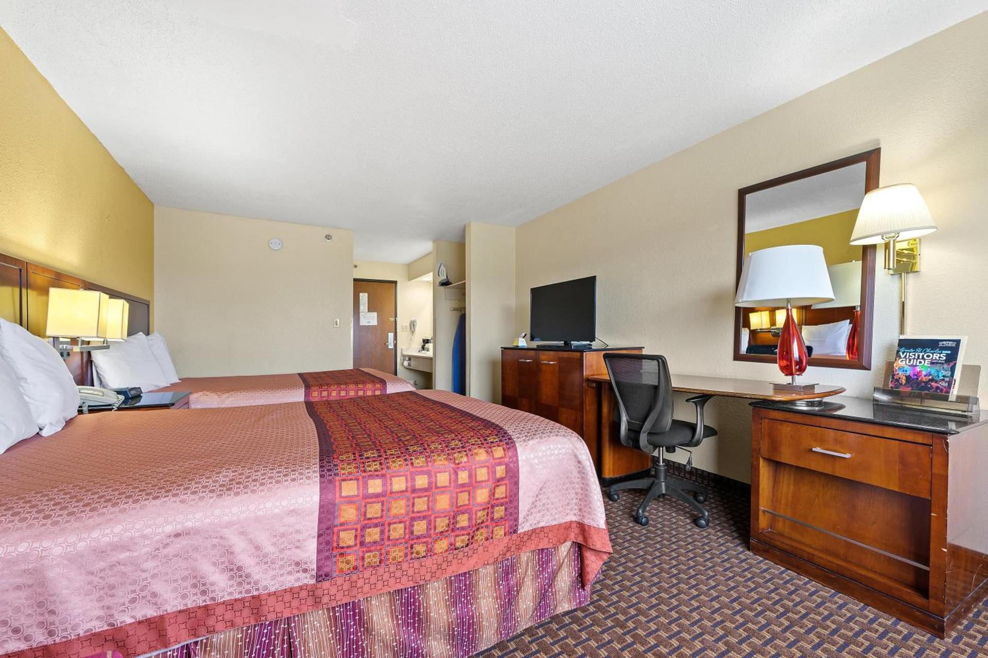 Geneva Motel photo 44