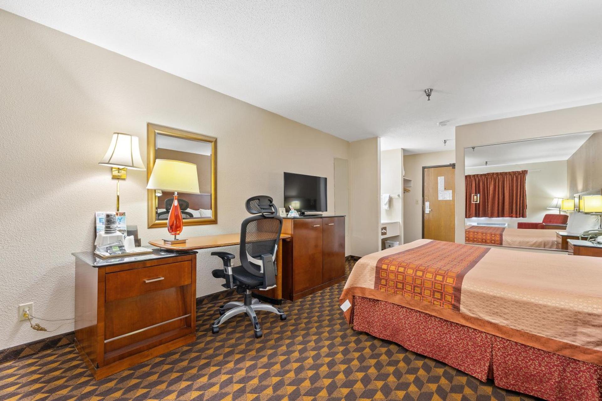 Geneva Motel photo 8