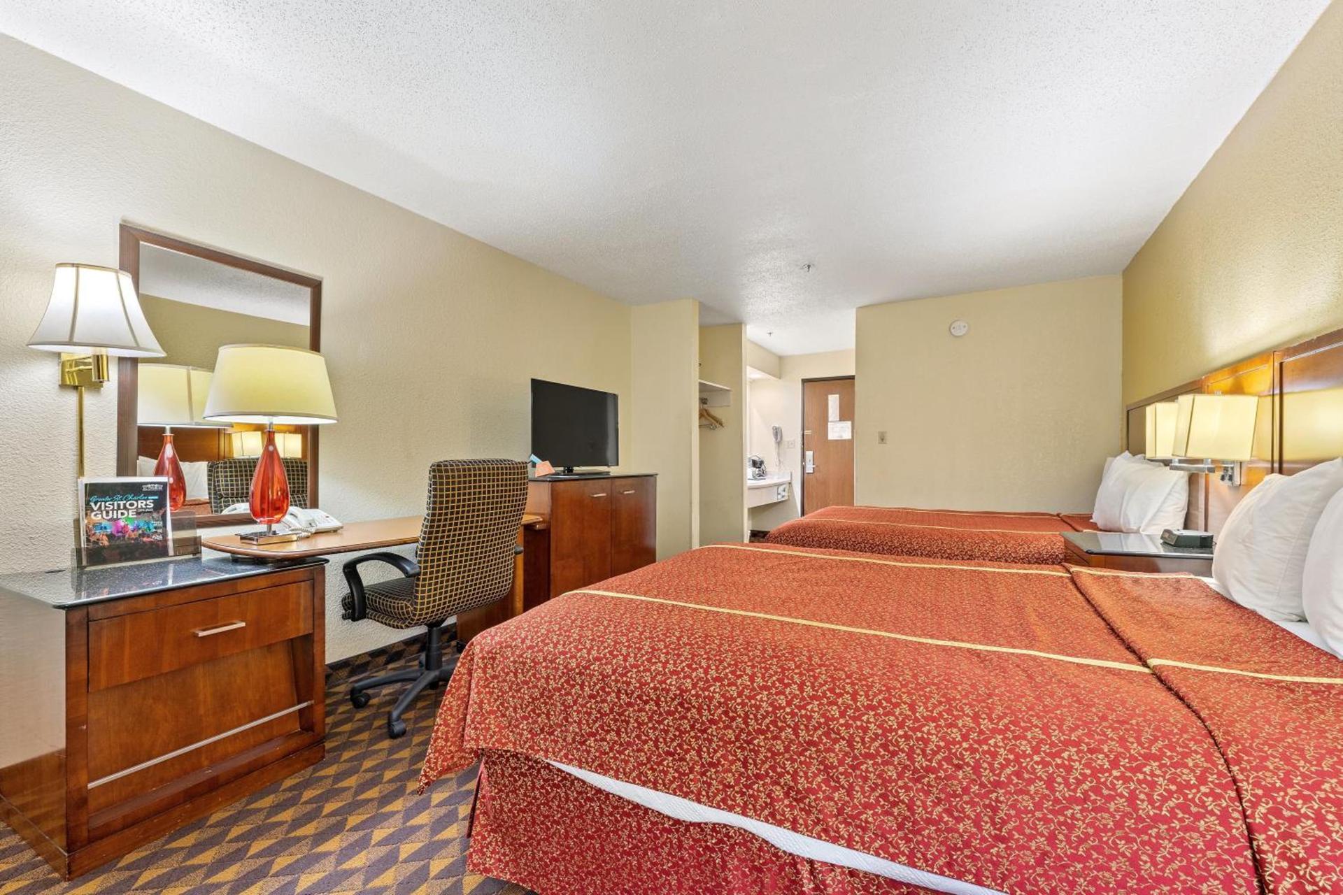 Geneva Motel photo 3