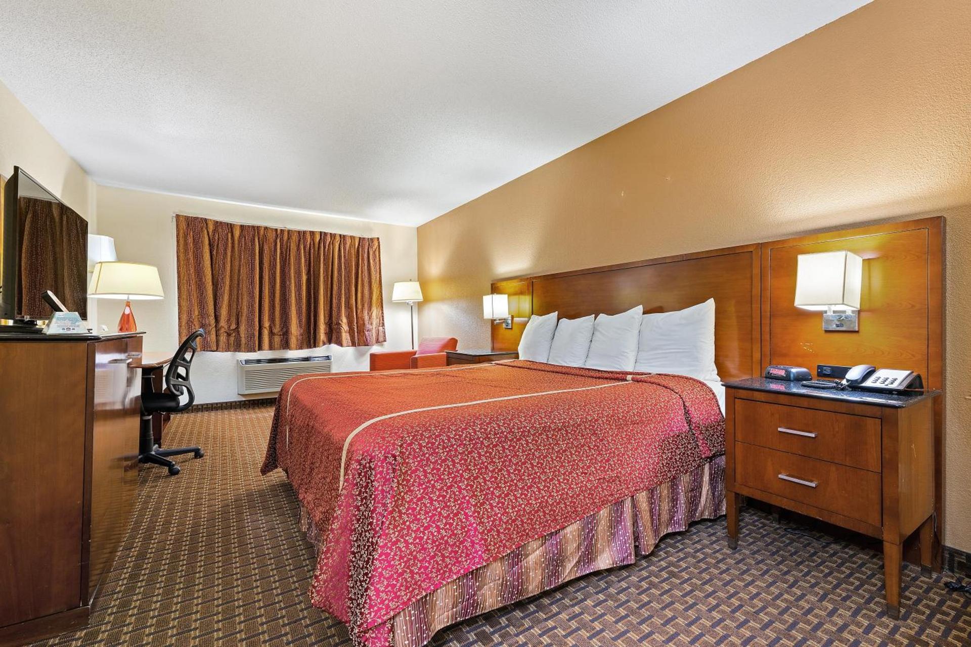 Geneva Motel photo 7