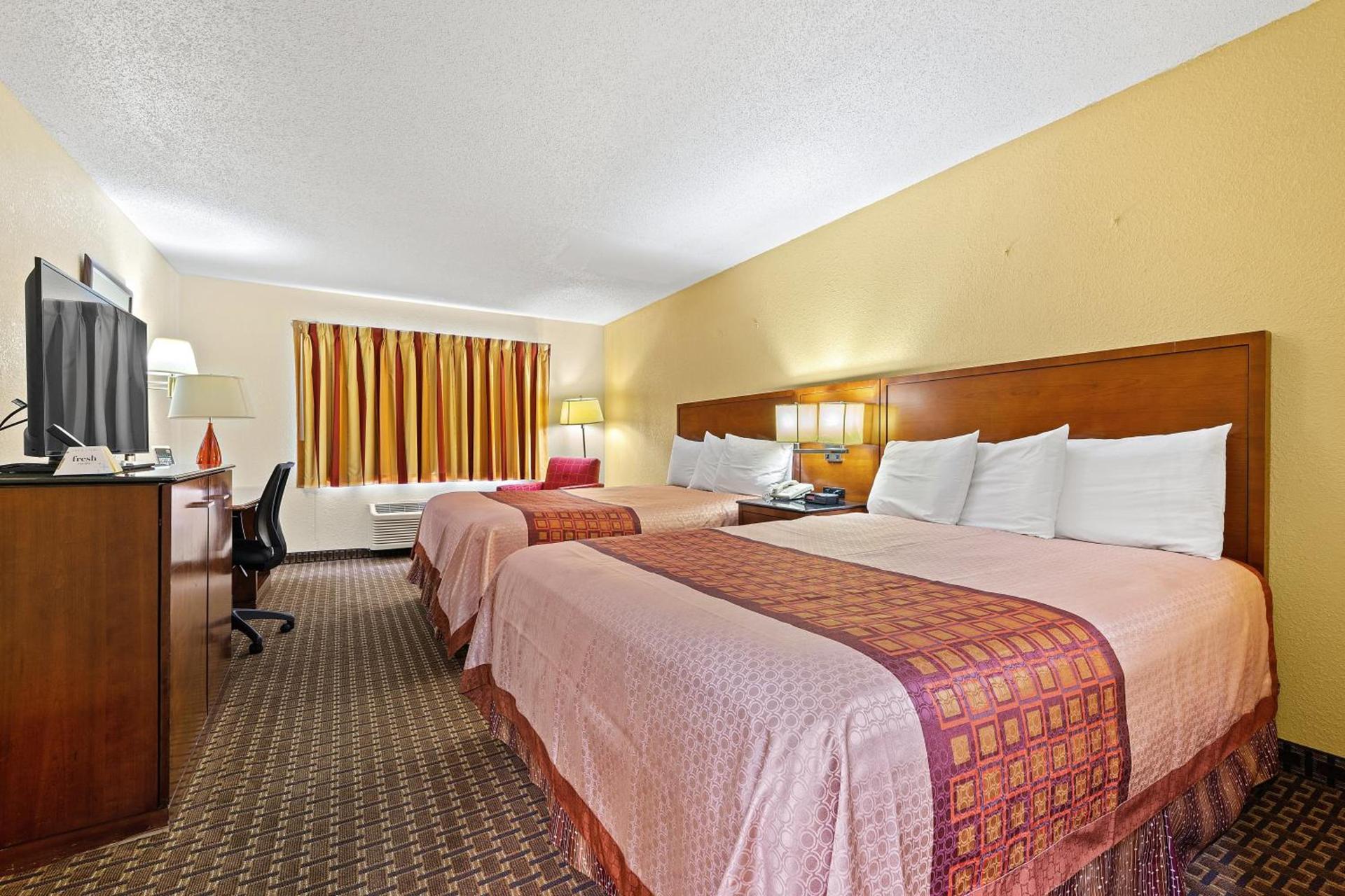Geneva Motel photo 10