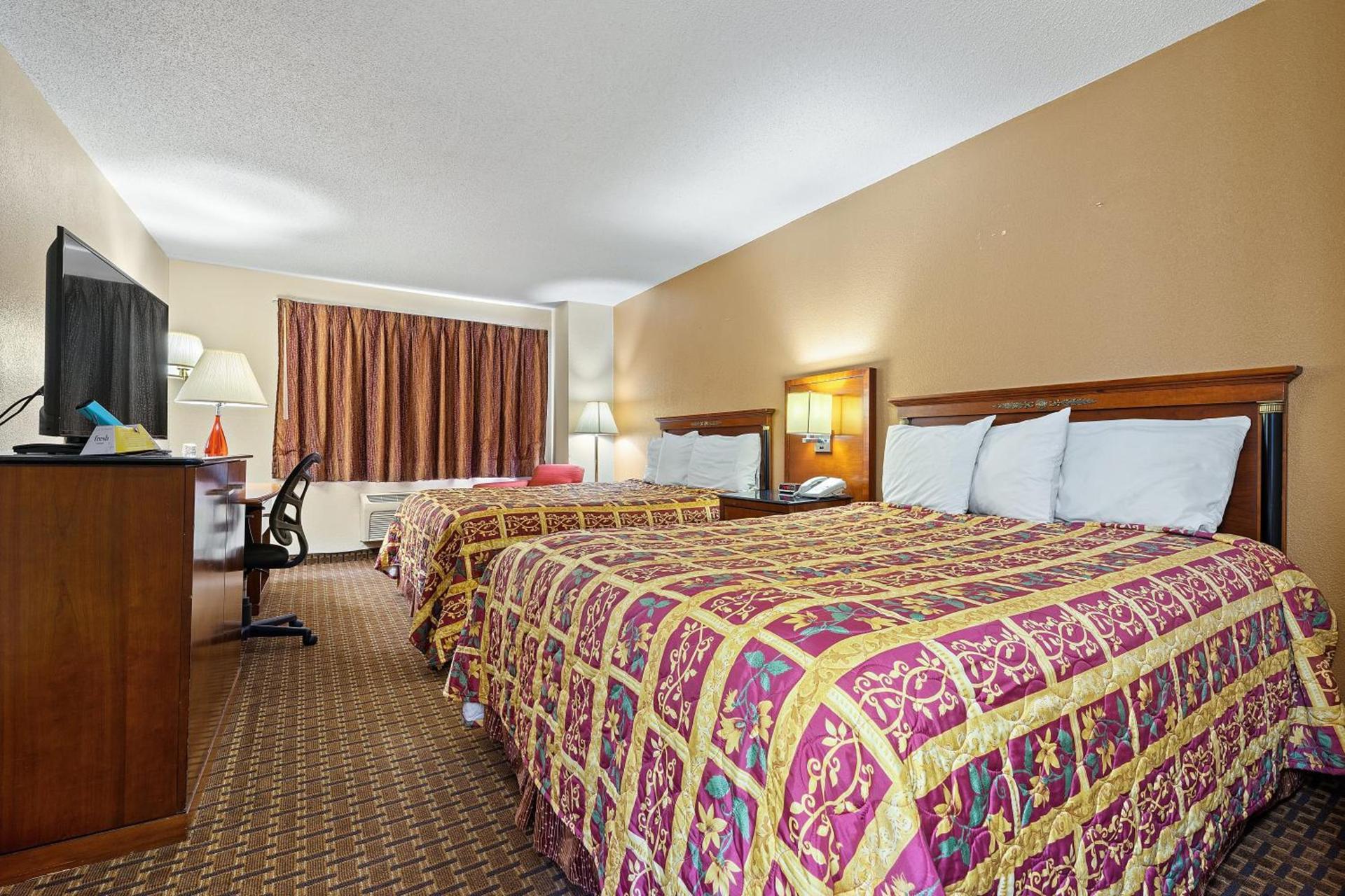Geneva Motel photo 49