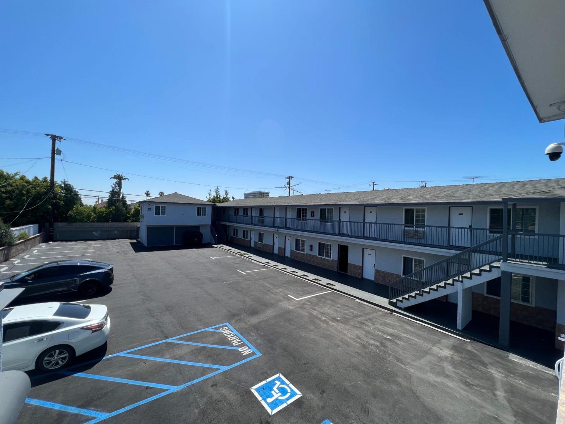 Sunshine Motel photo 3
