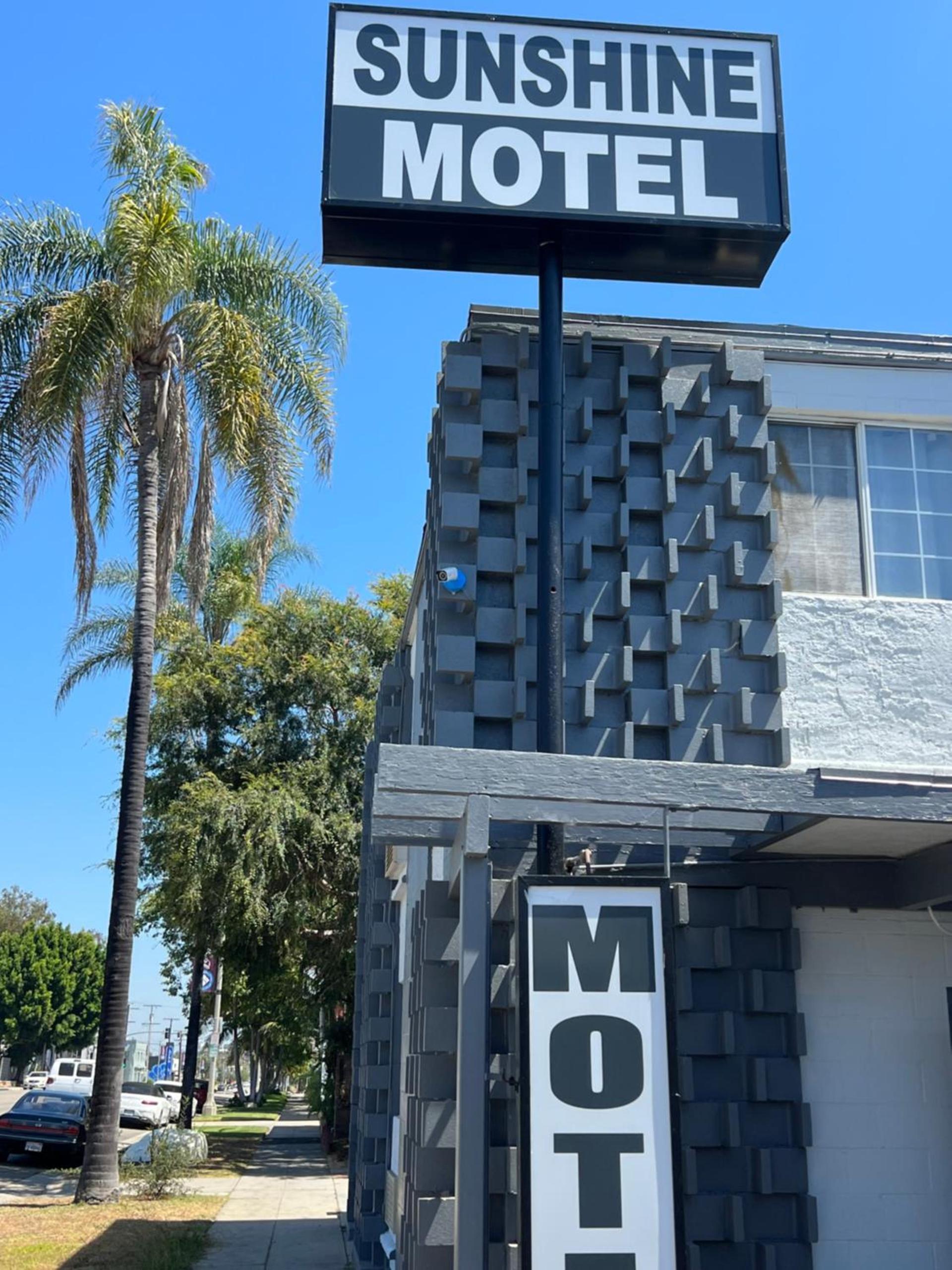 Sunshine Motel photo 1