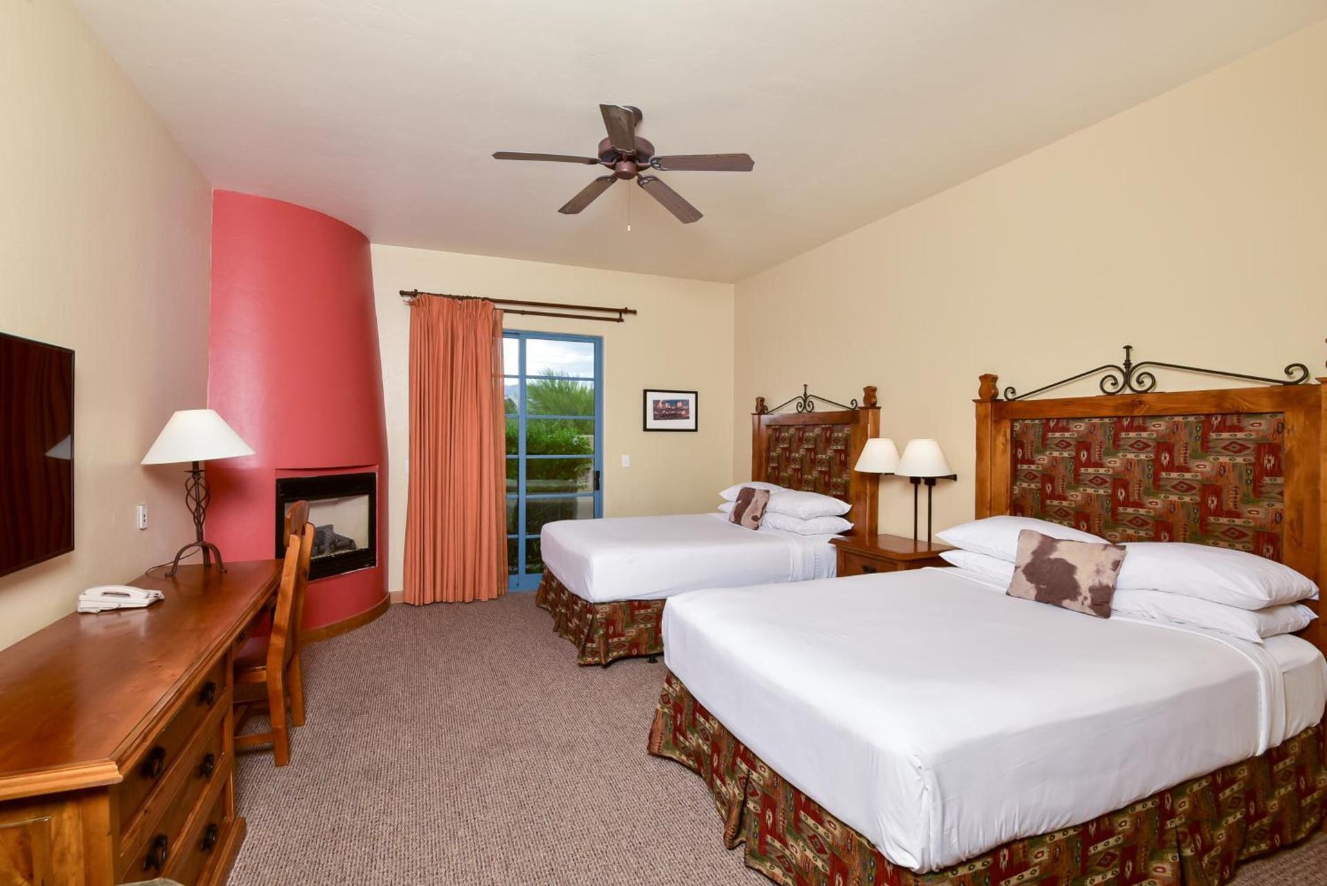 Lodge On The Desert photo 36