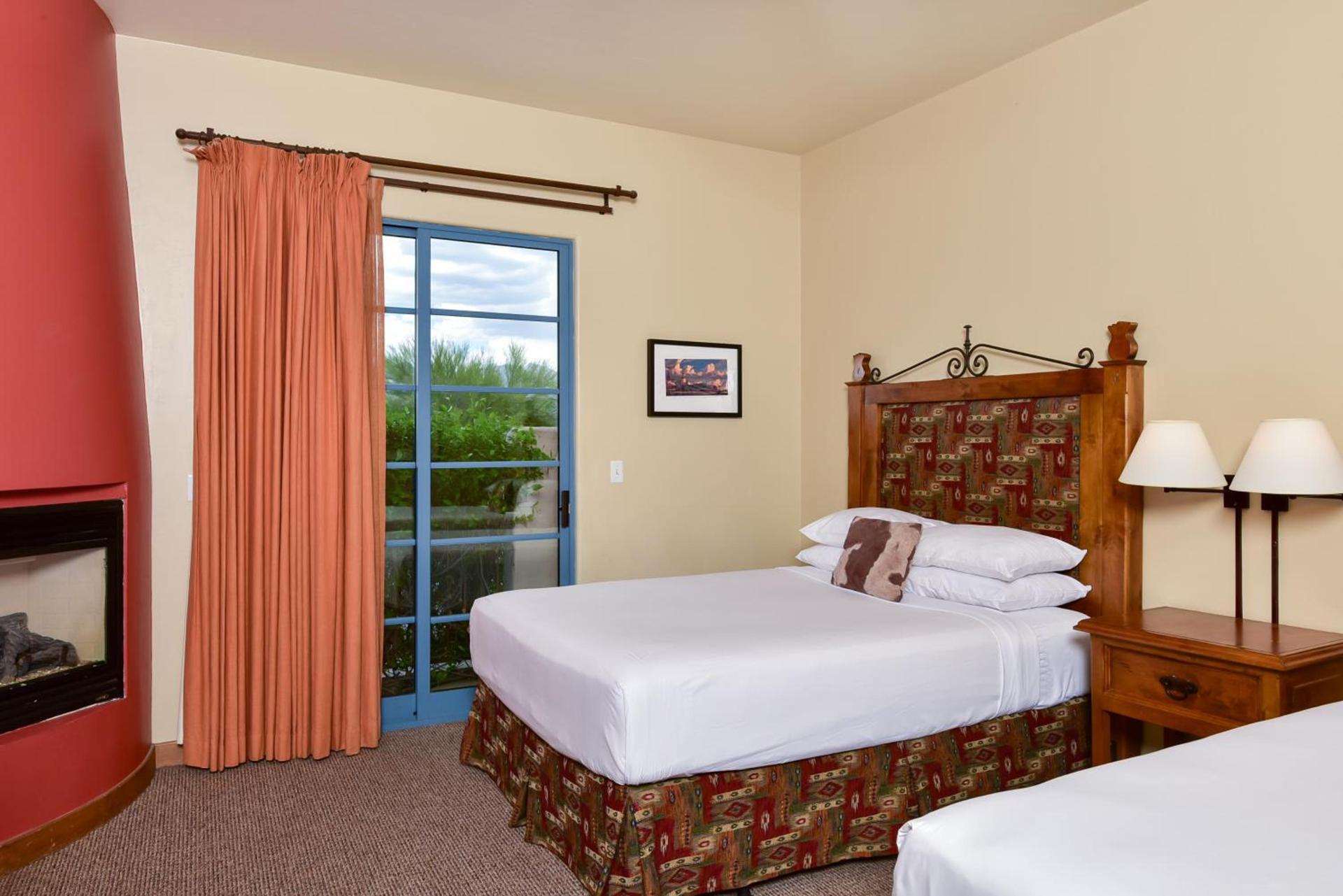 Lodge On The Desert photo 37