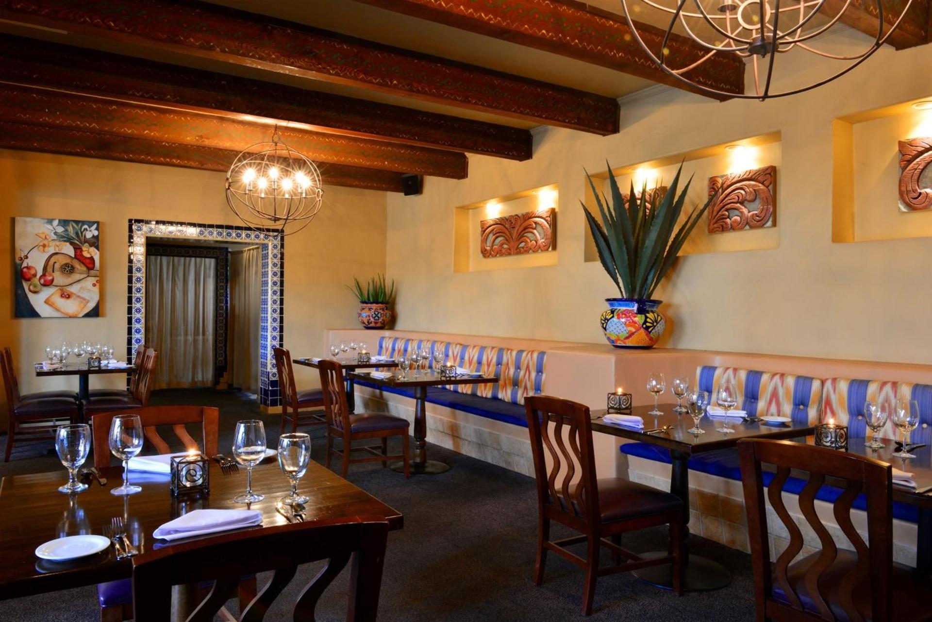 Lodge On The Desert photo 39