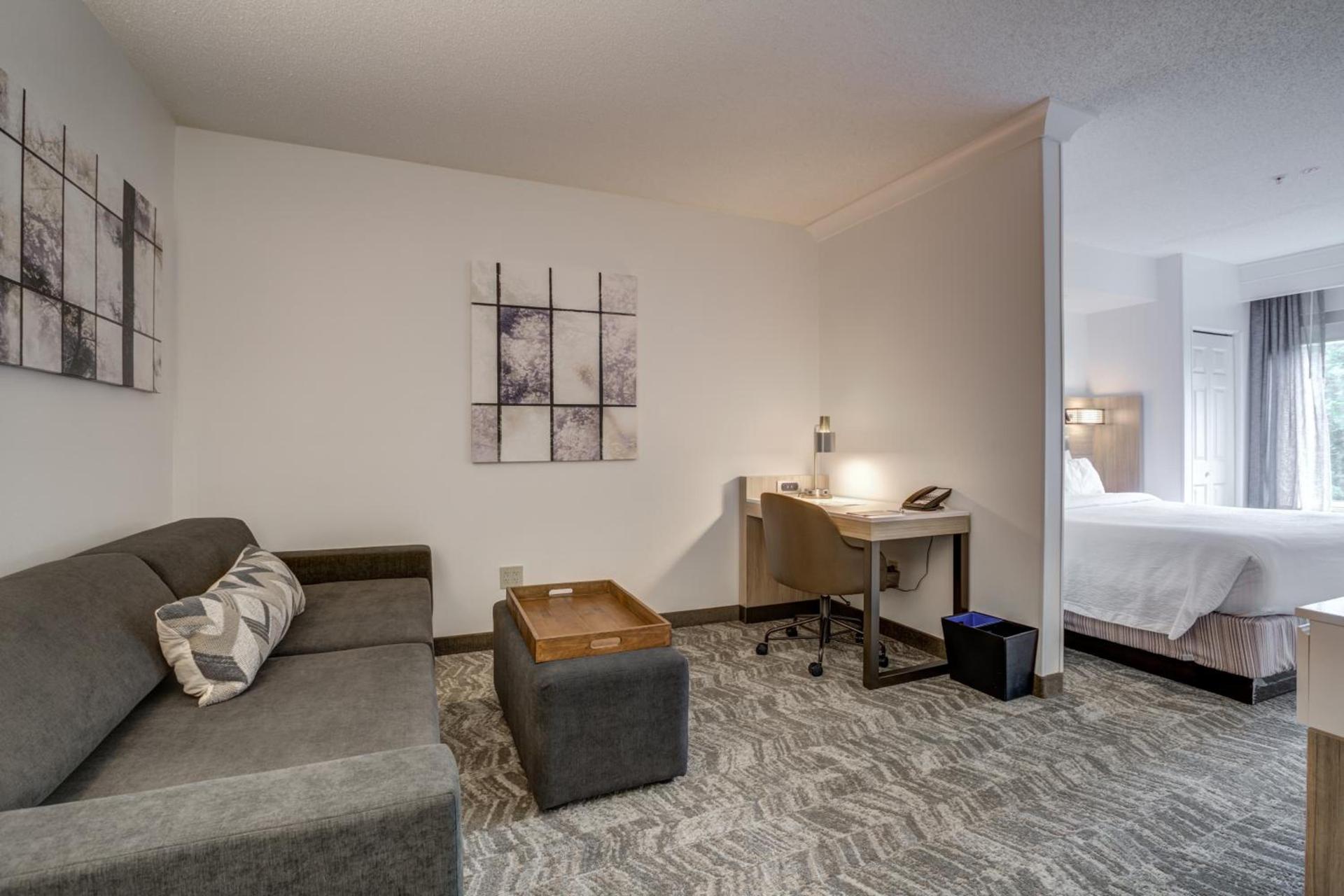 SpringHill Suites Gainesville photo 11