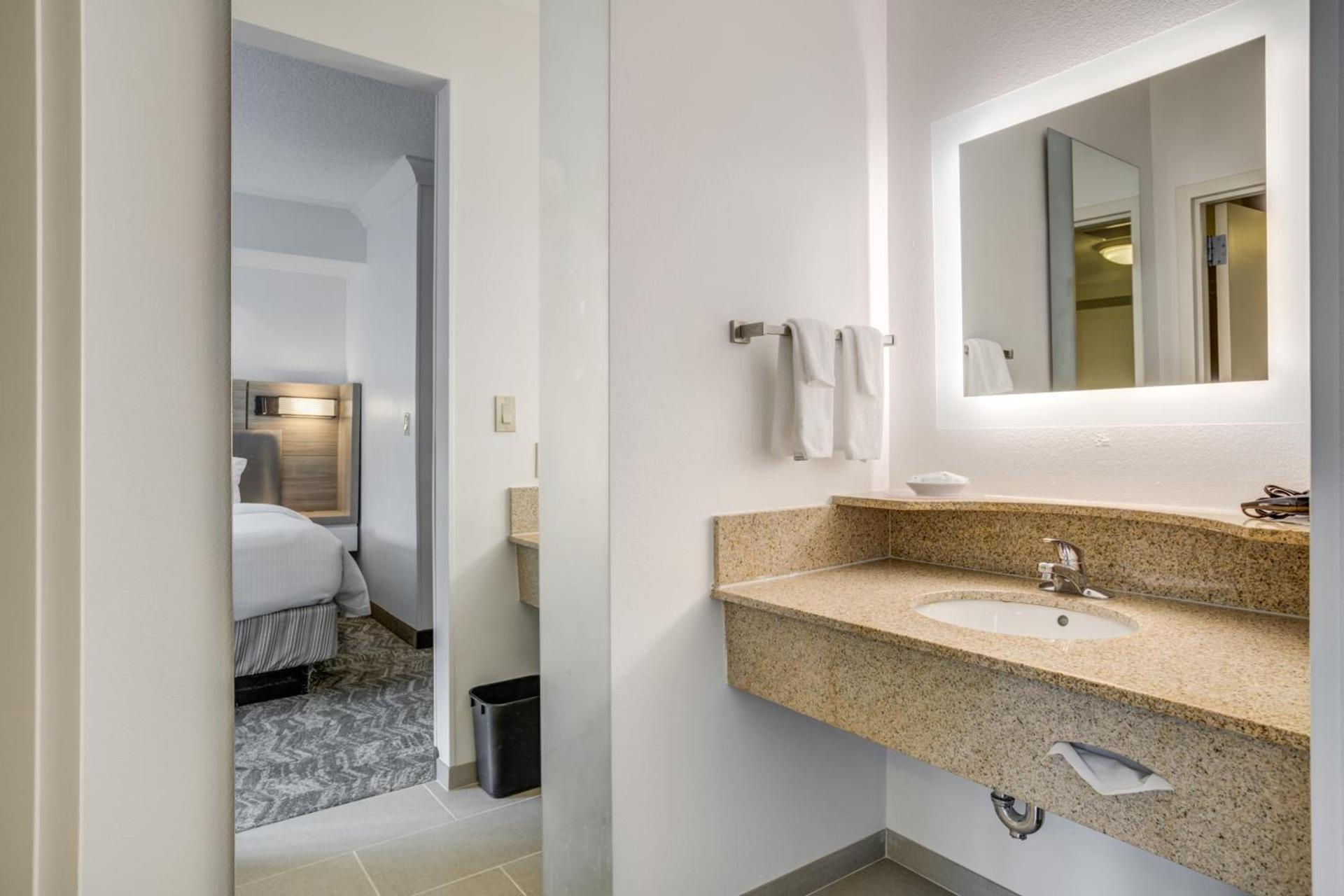 SpringHill Suites Gainesville photo 14