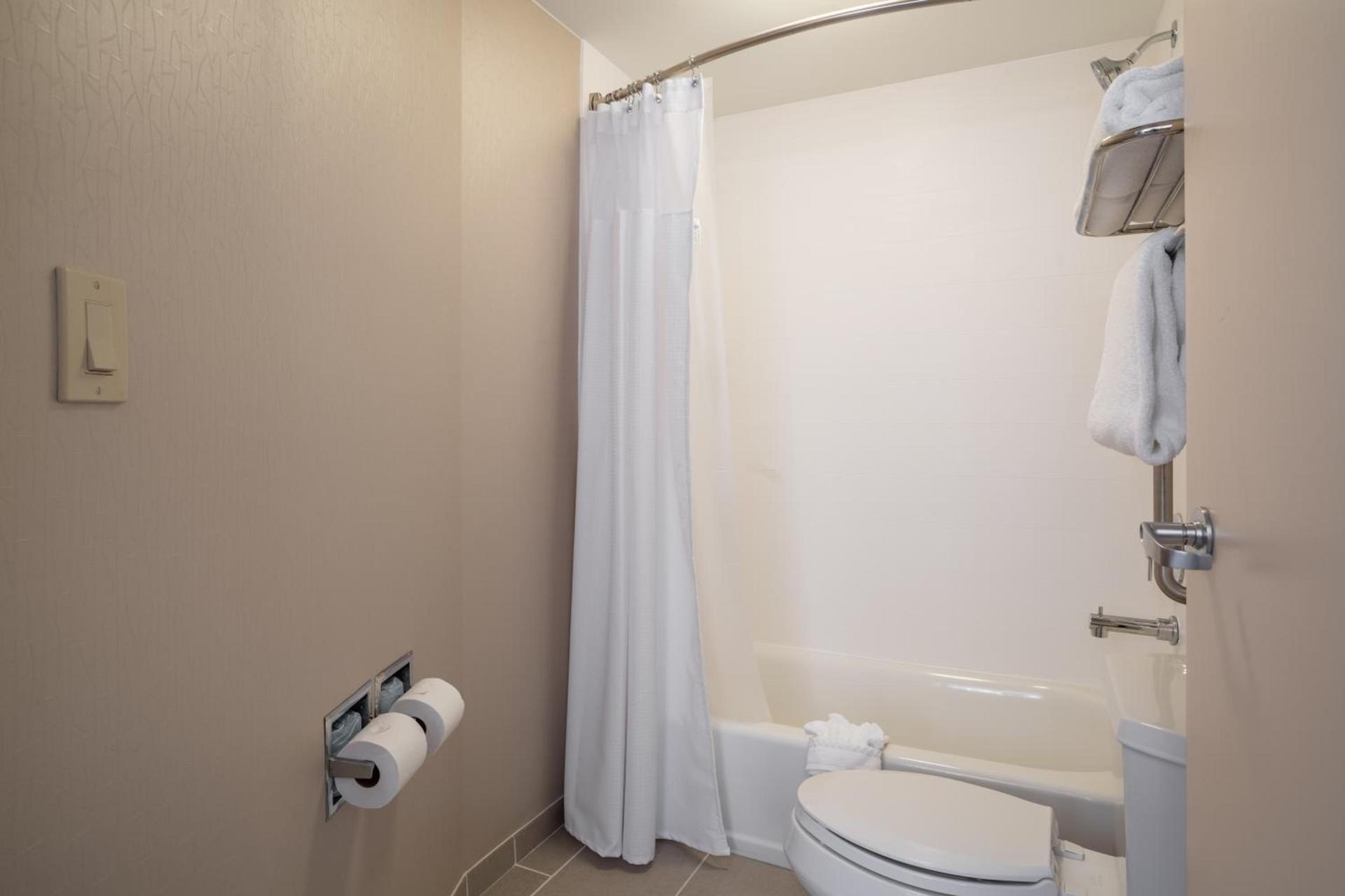 SpringHill Suites Gainesville photo 15
