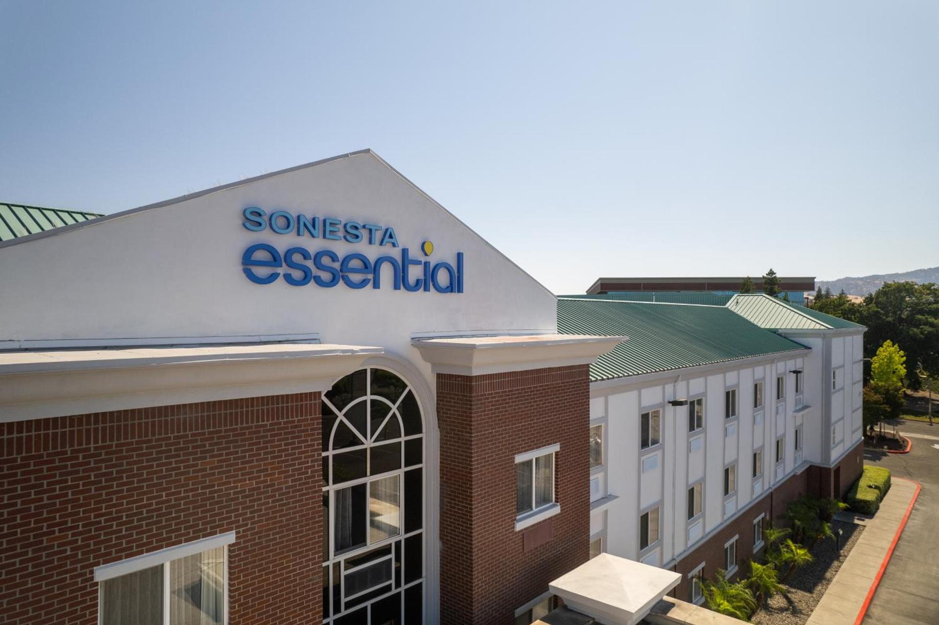 Sonesta Essential Vacaville Napa Valley photo 47