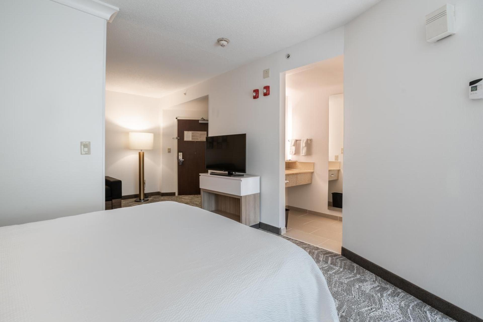 SpringHill Suites Gainesville photo 17