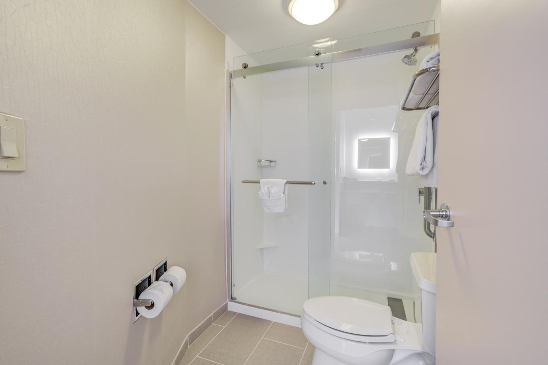 SpringHill Suites Gainesville photo 19