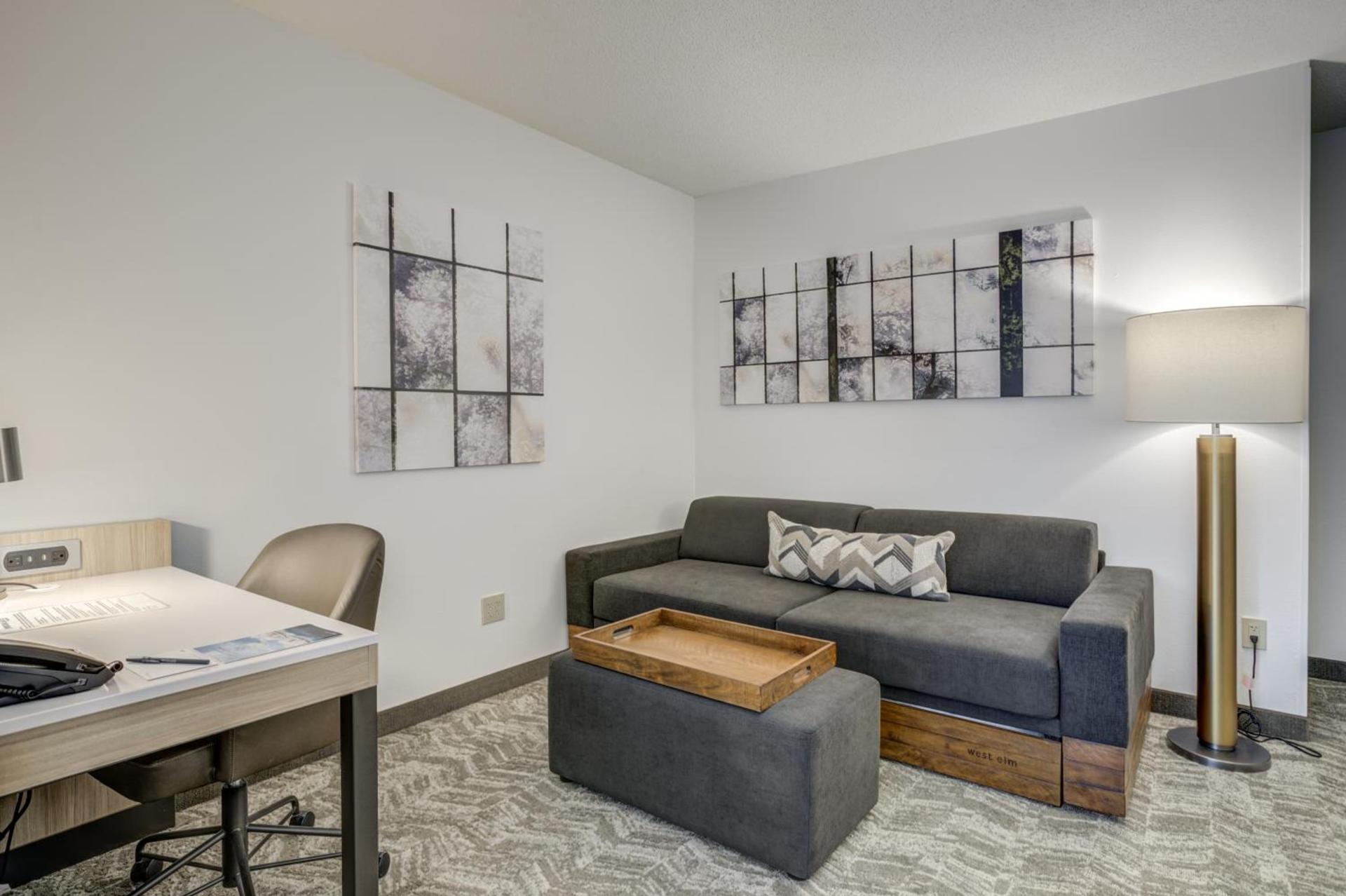 SpringHill Suites Gainesville photo 13