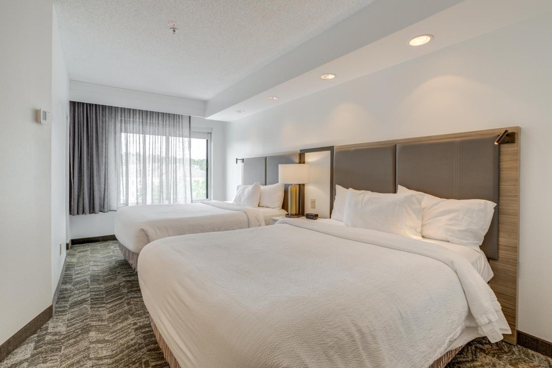 SpringHill Suites Gainesville photo 21