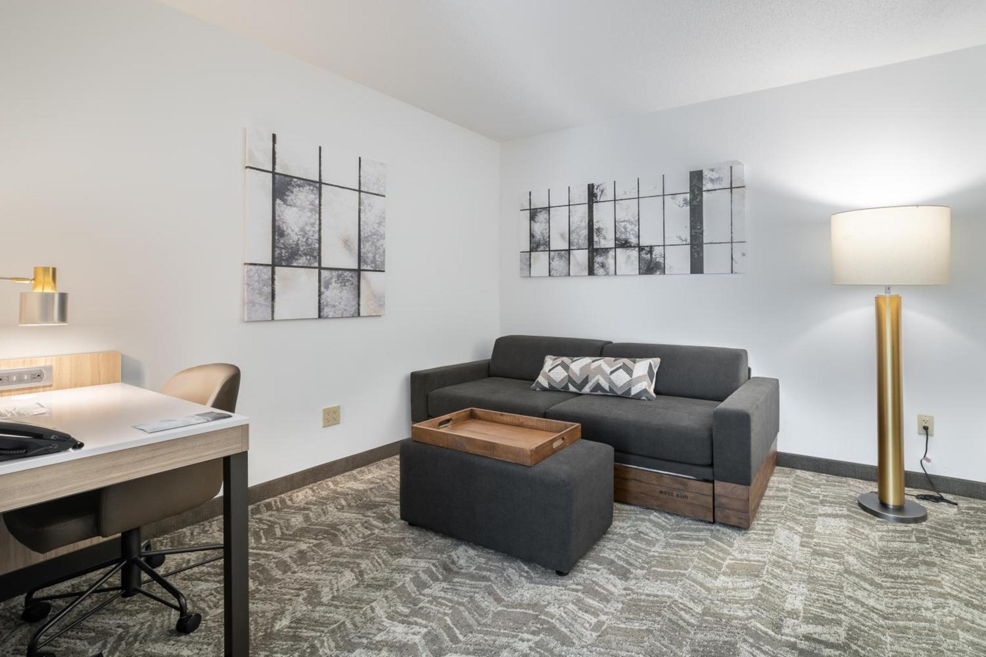 SpringHill Suites Gainesville photo 20