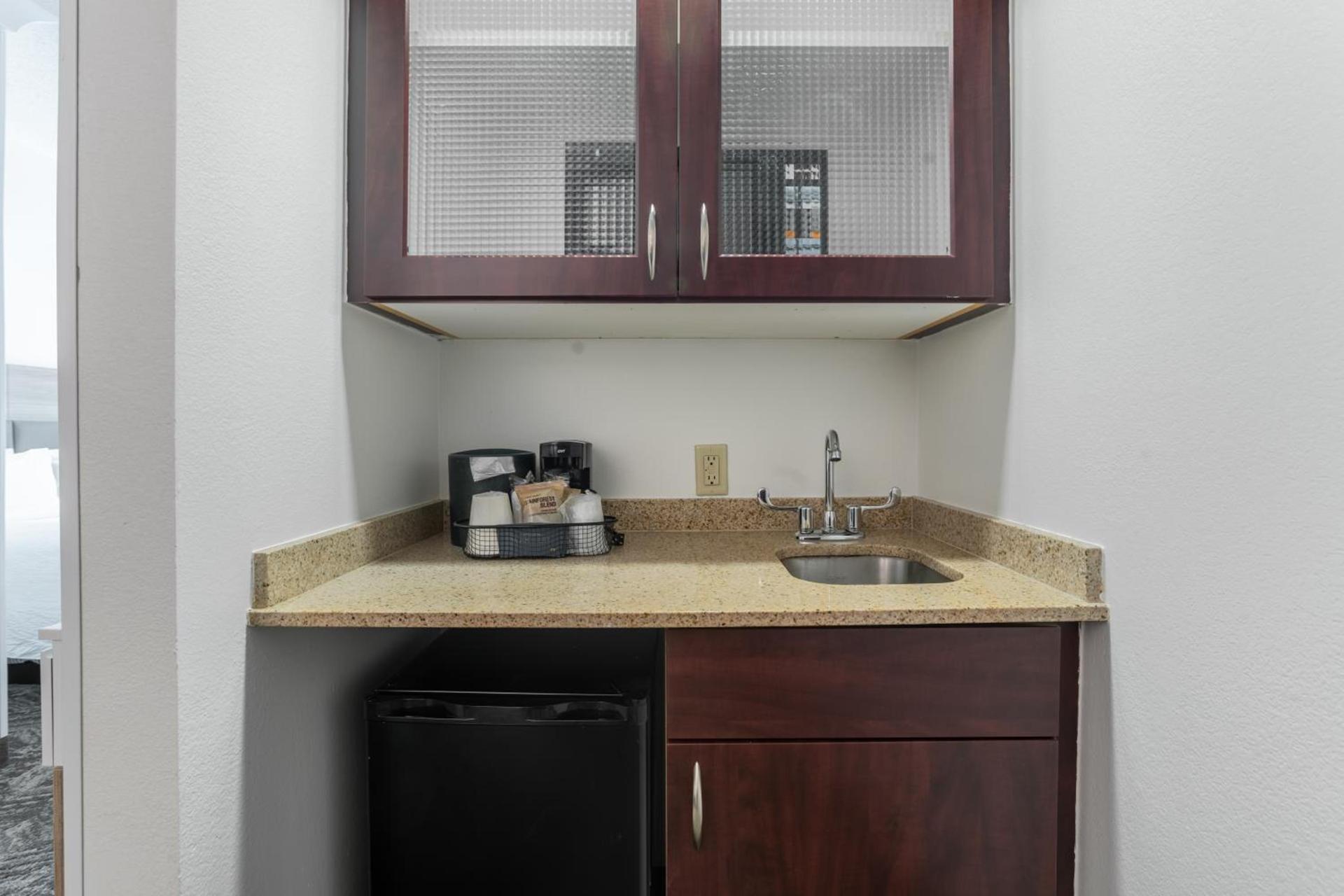 SpringHill Suites Gainesville photo 22