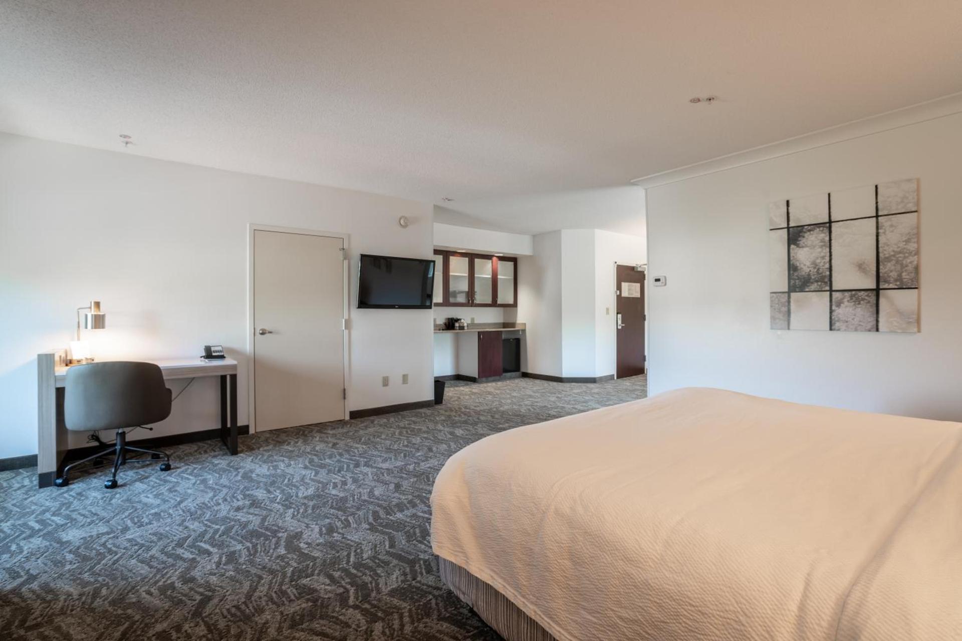 SpringHill Suites Gainesville photo 25