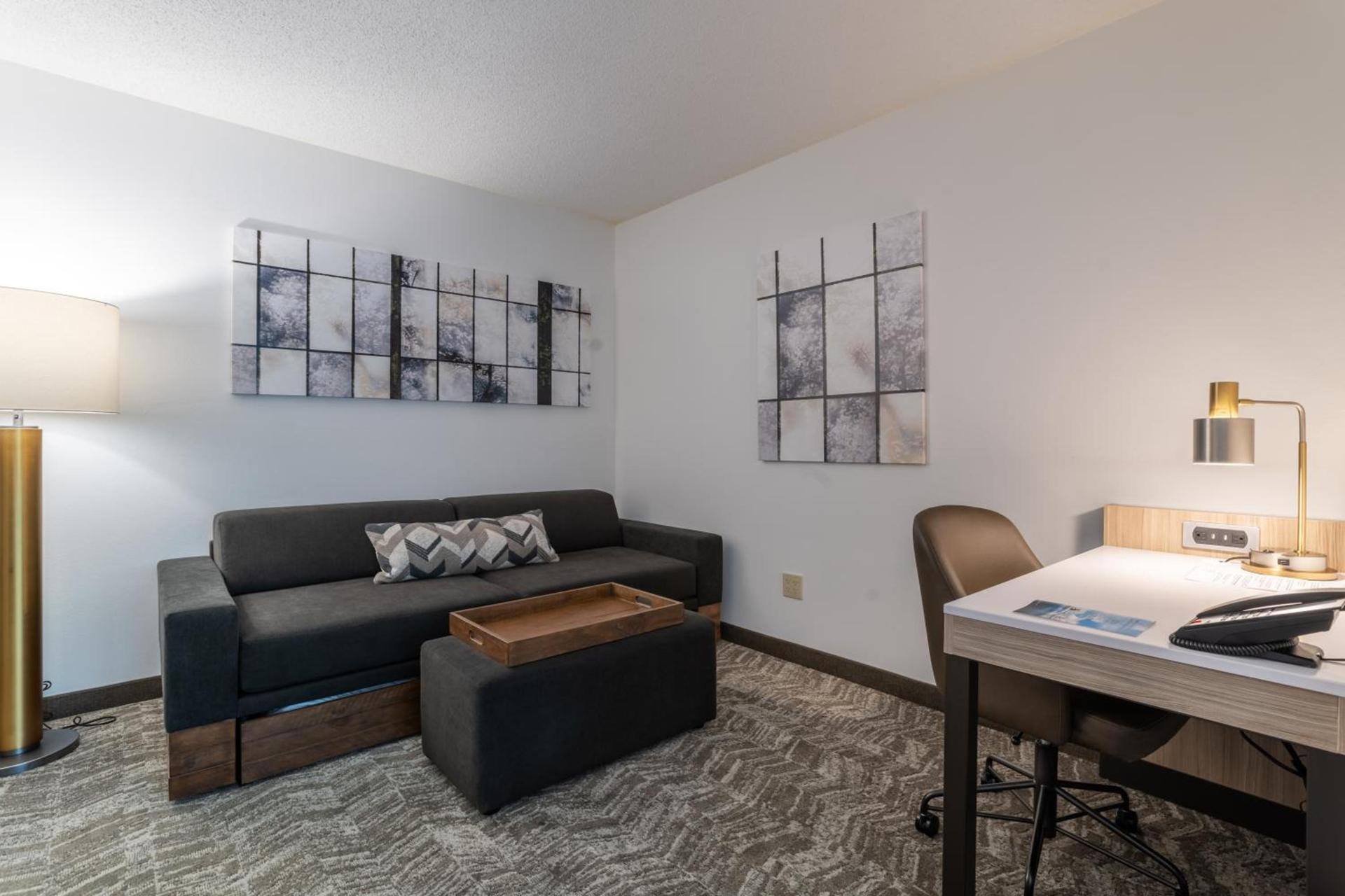 SpringHill Suites Gainesville photo 24