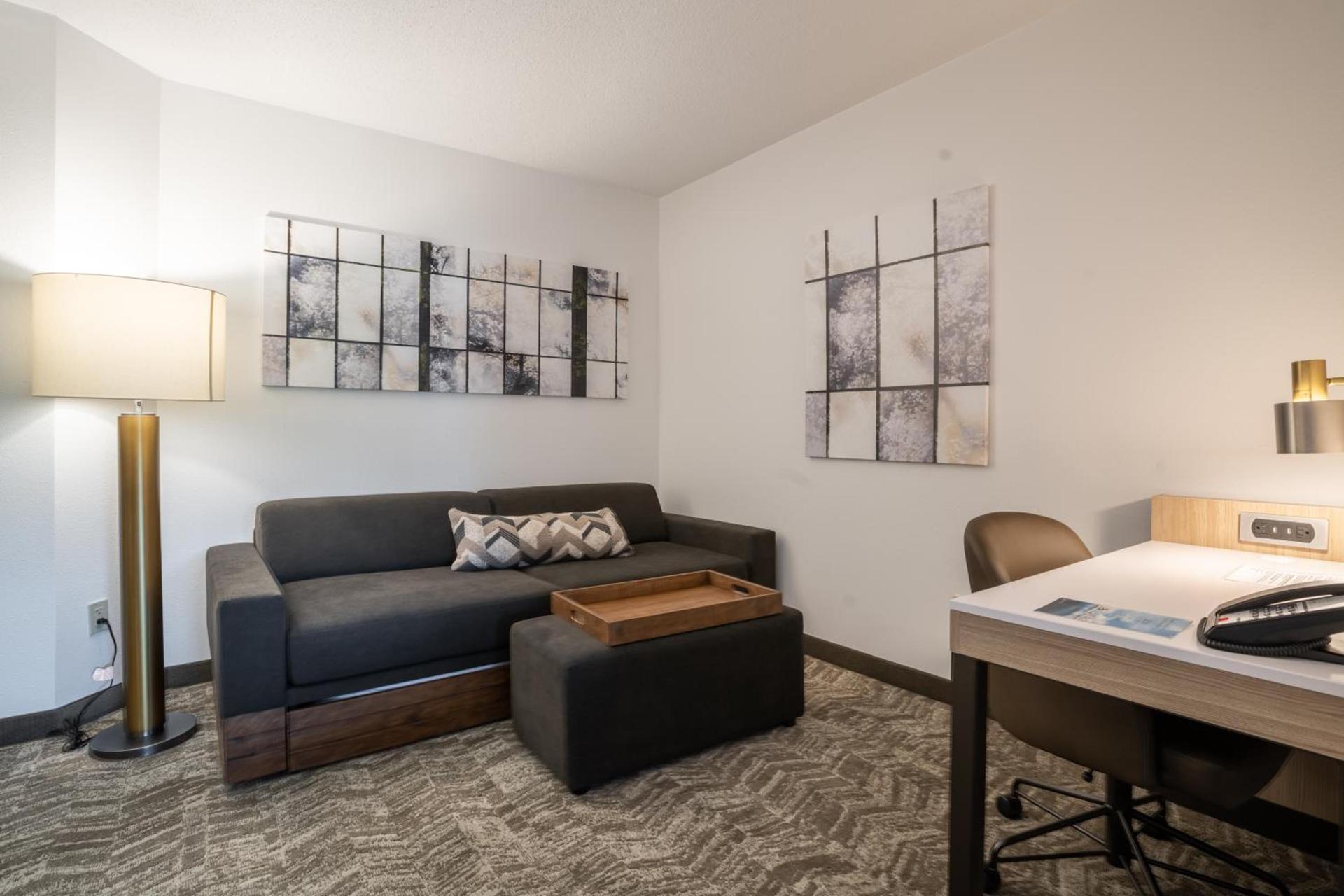 SpringHill Suites Gainesville photo 30