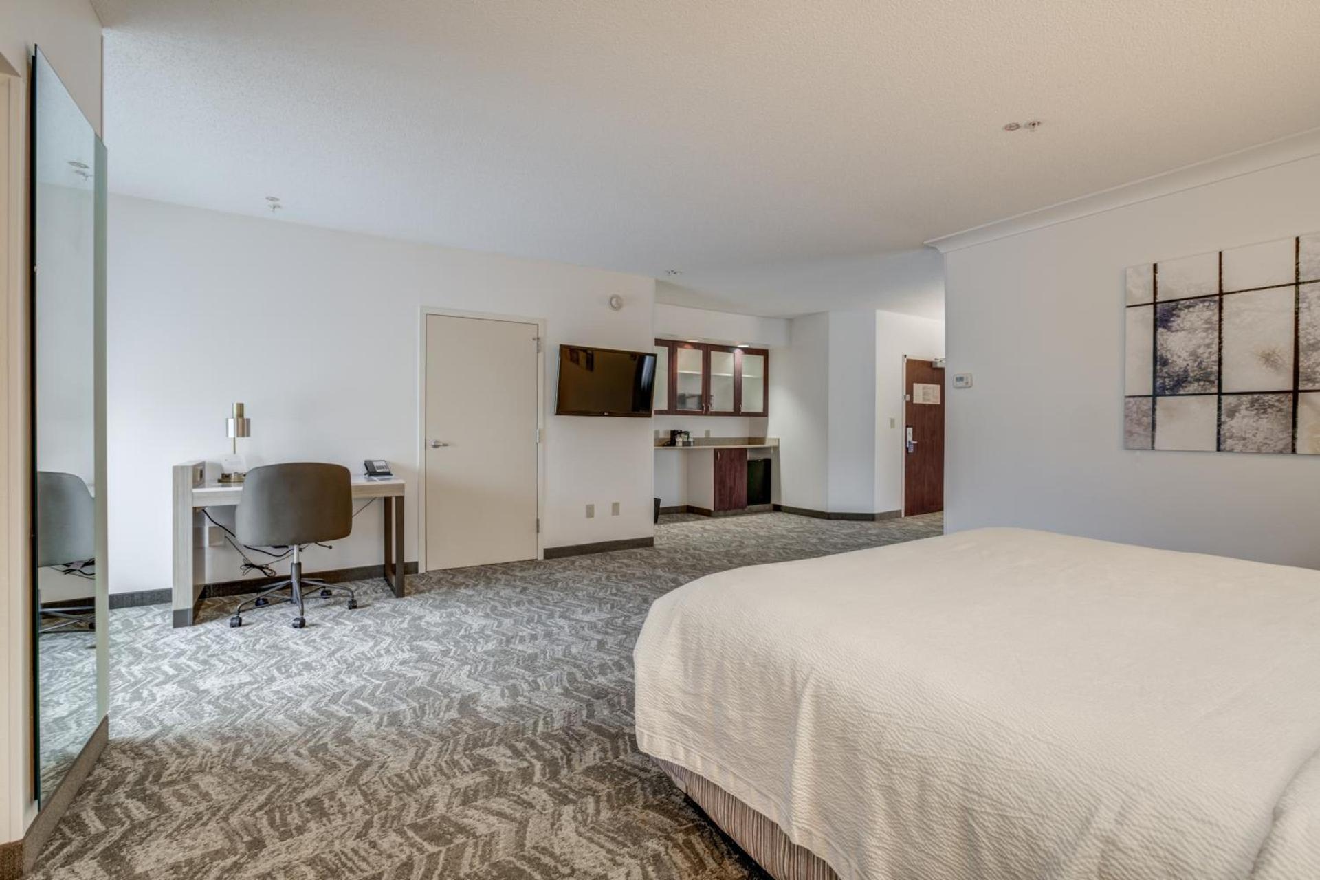 SpringHill Suites Gainesville photo 23