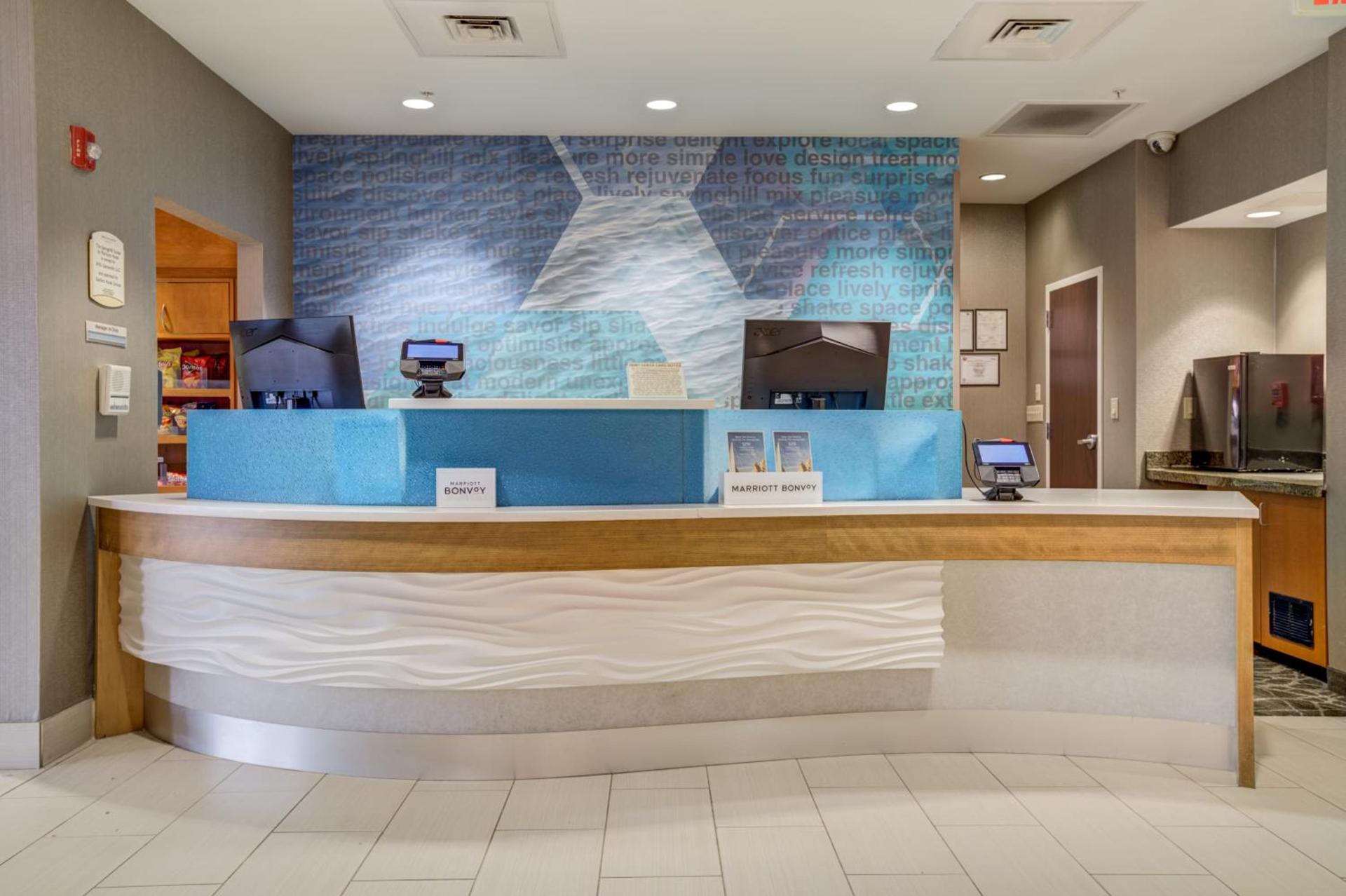 SpringHill Suites Gainesville photo 3