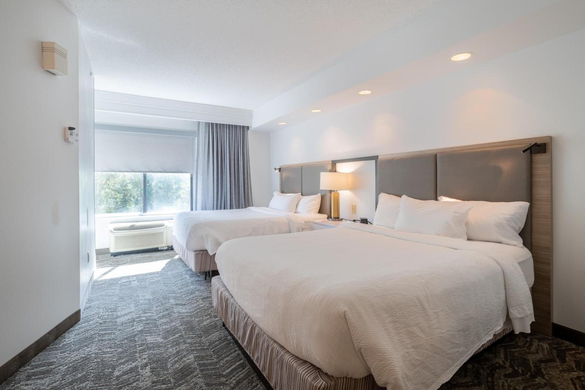 SpringHill Suites Gainesville photo 28