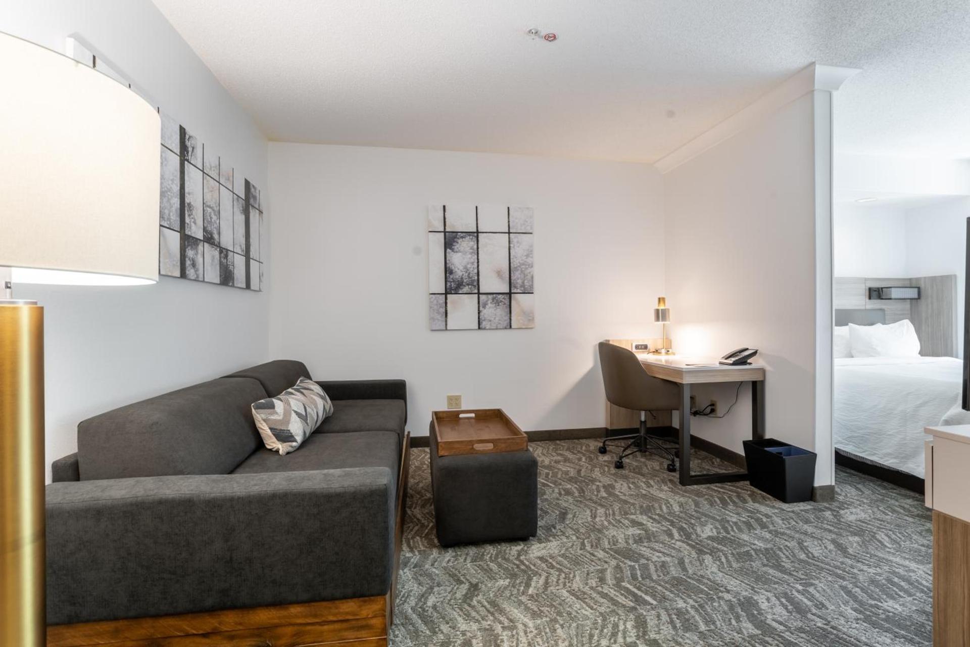 SpringHill Suites Gainesville photo 27