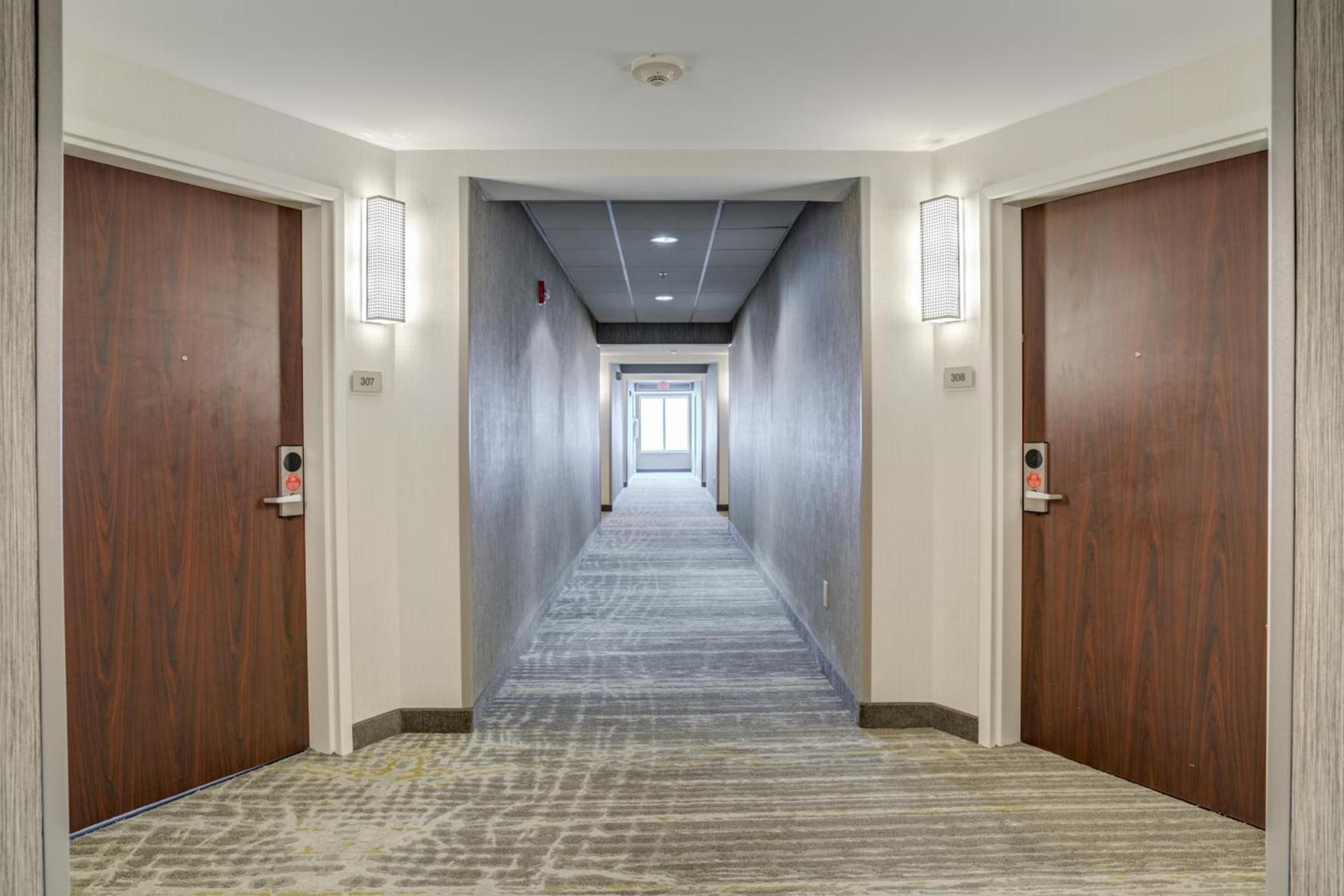 SpringHill Suites Gainesville photo 31