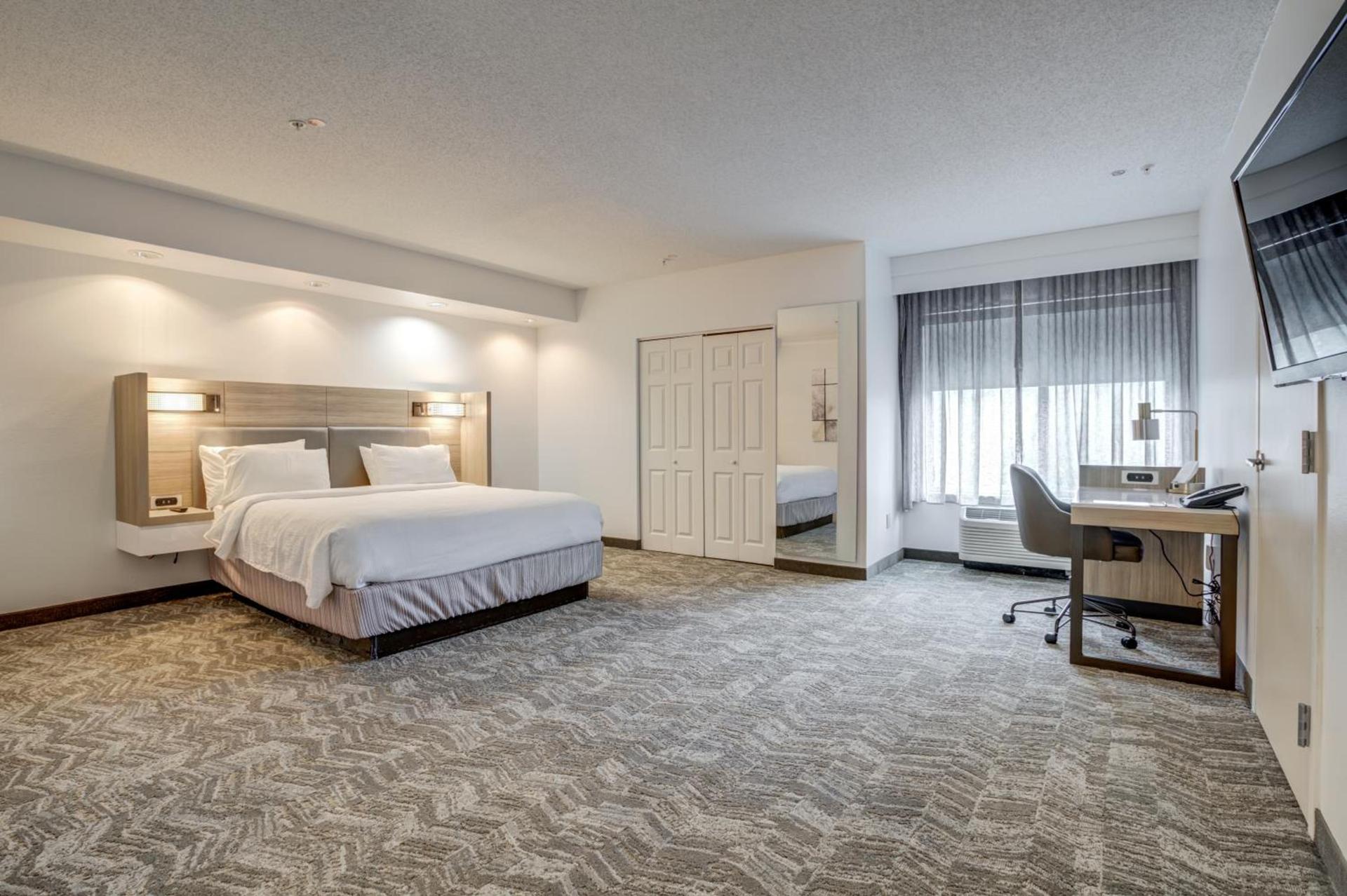 SpringHill Suites Gainesville photo 33