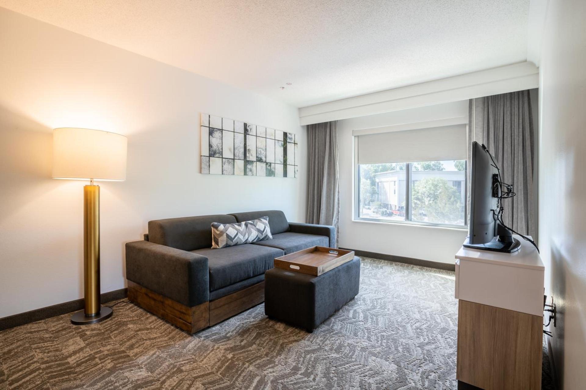SpringHill Suites Gainesville photo 36