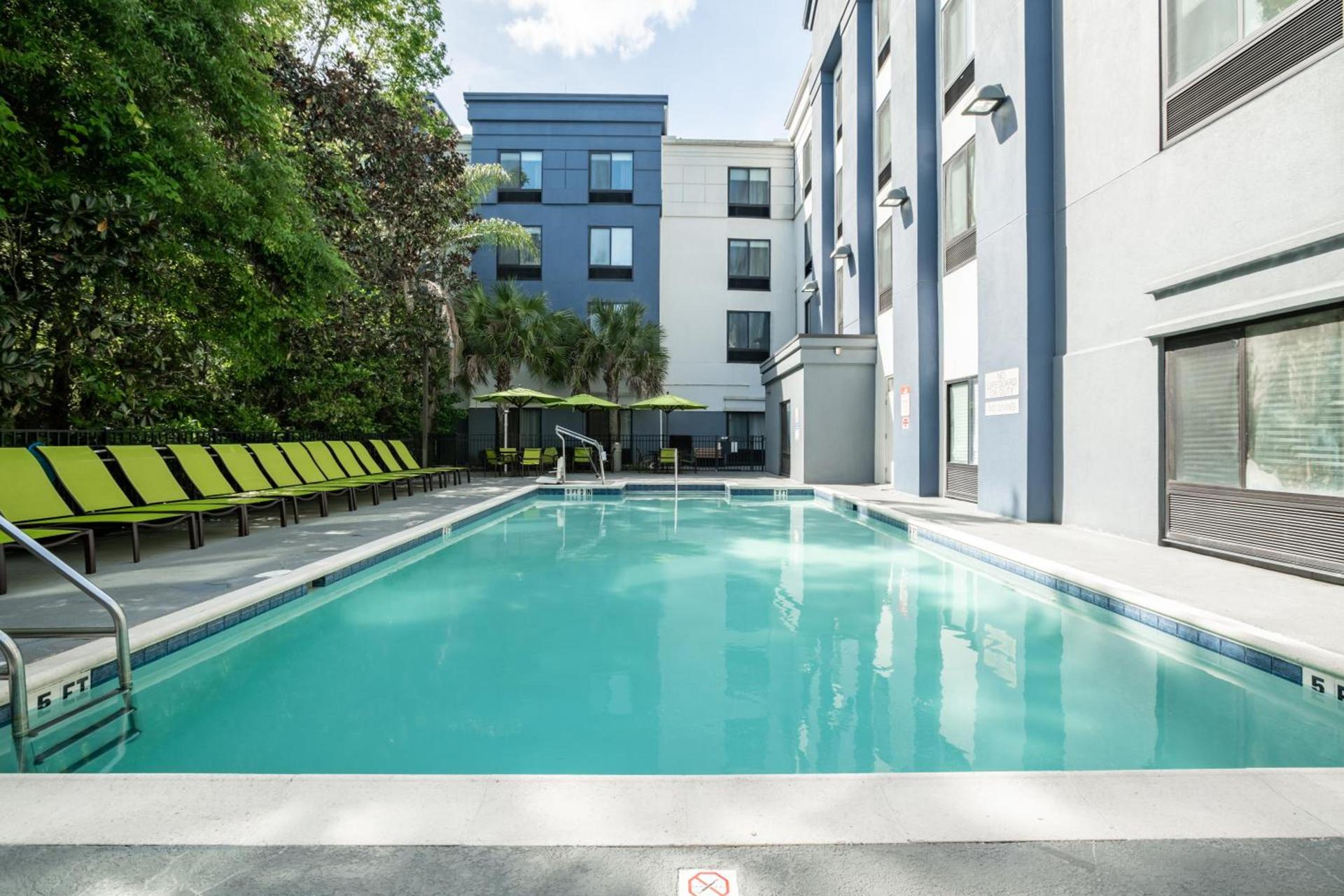 SpringHill Suites Gainesville photo 2