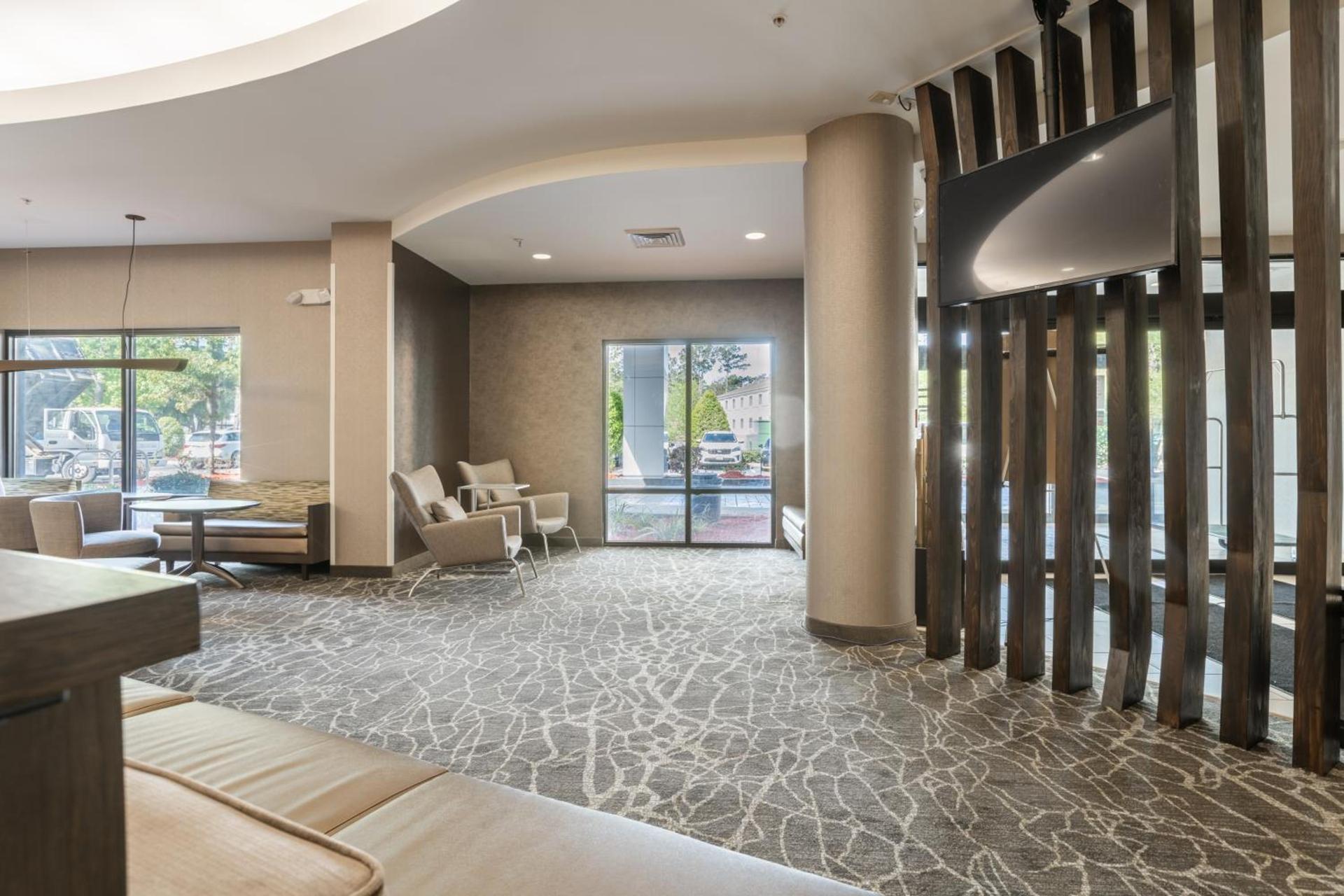SpringHill Suites Gainesville photo 5