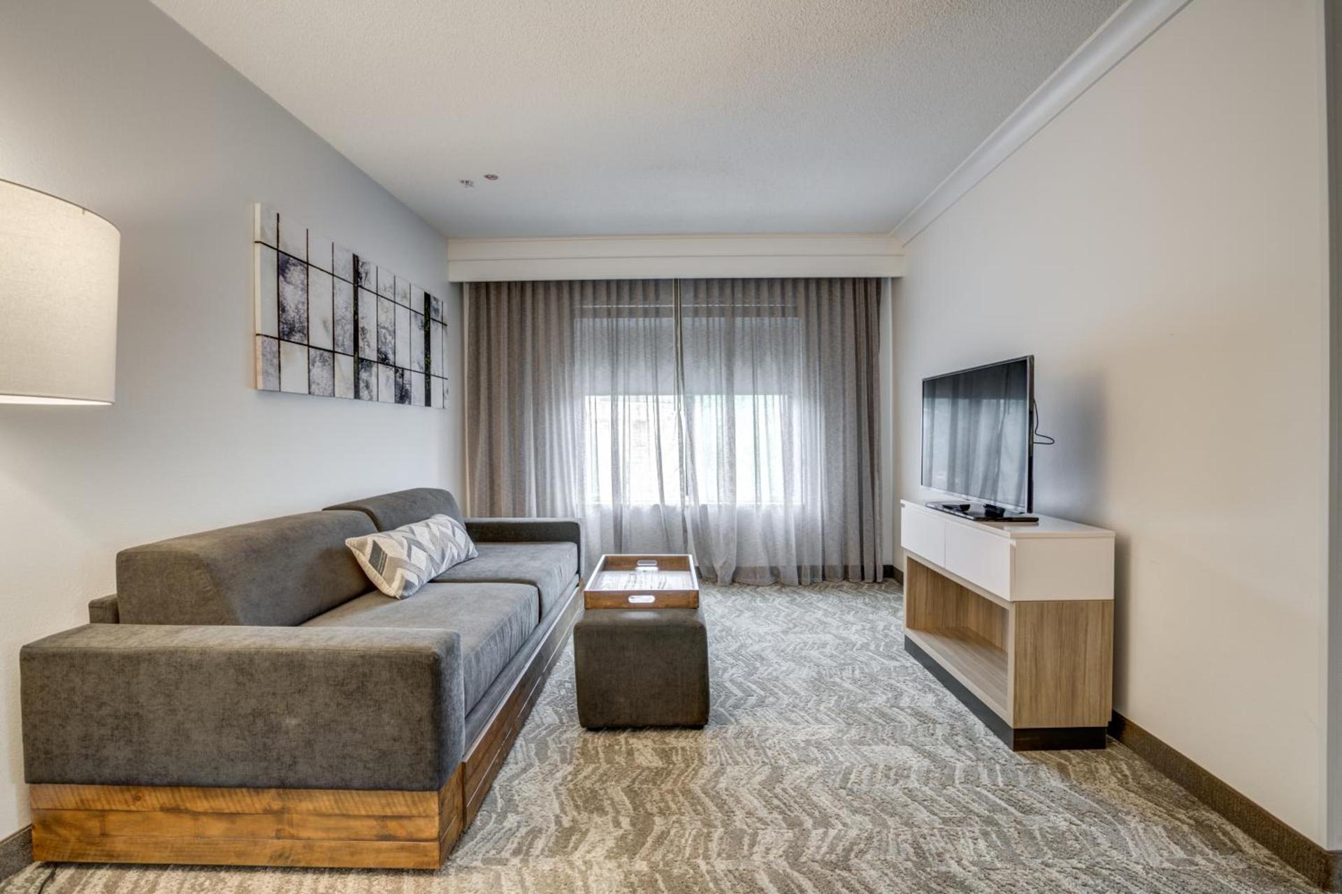 SpringHill Suites Gainesville photo 37
