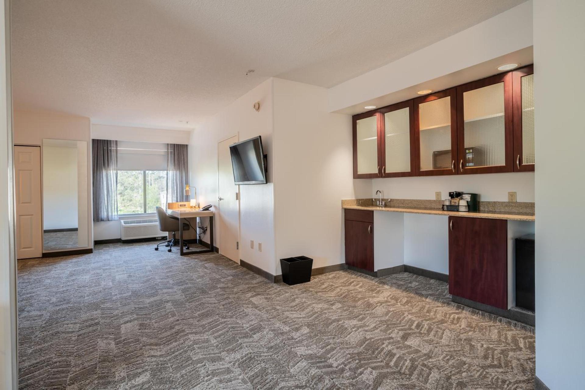 SpringHill Suites Gainesville photo 38