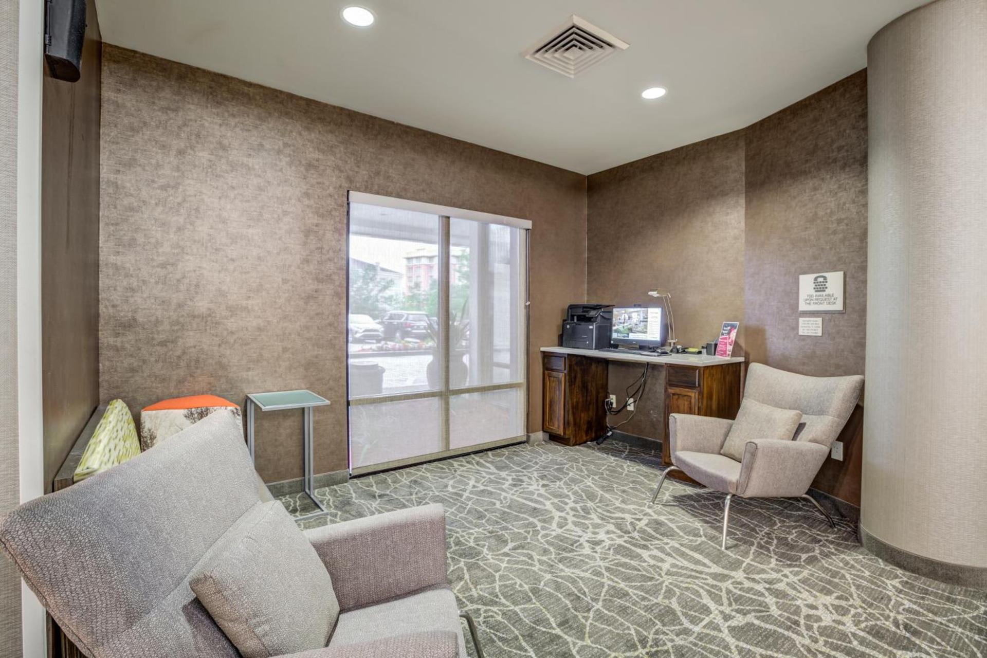 SpringHill Suites Gainesville photo 39