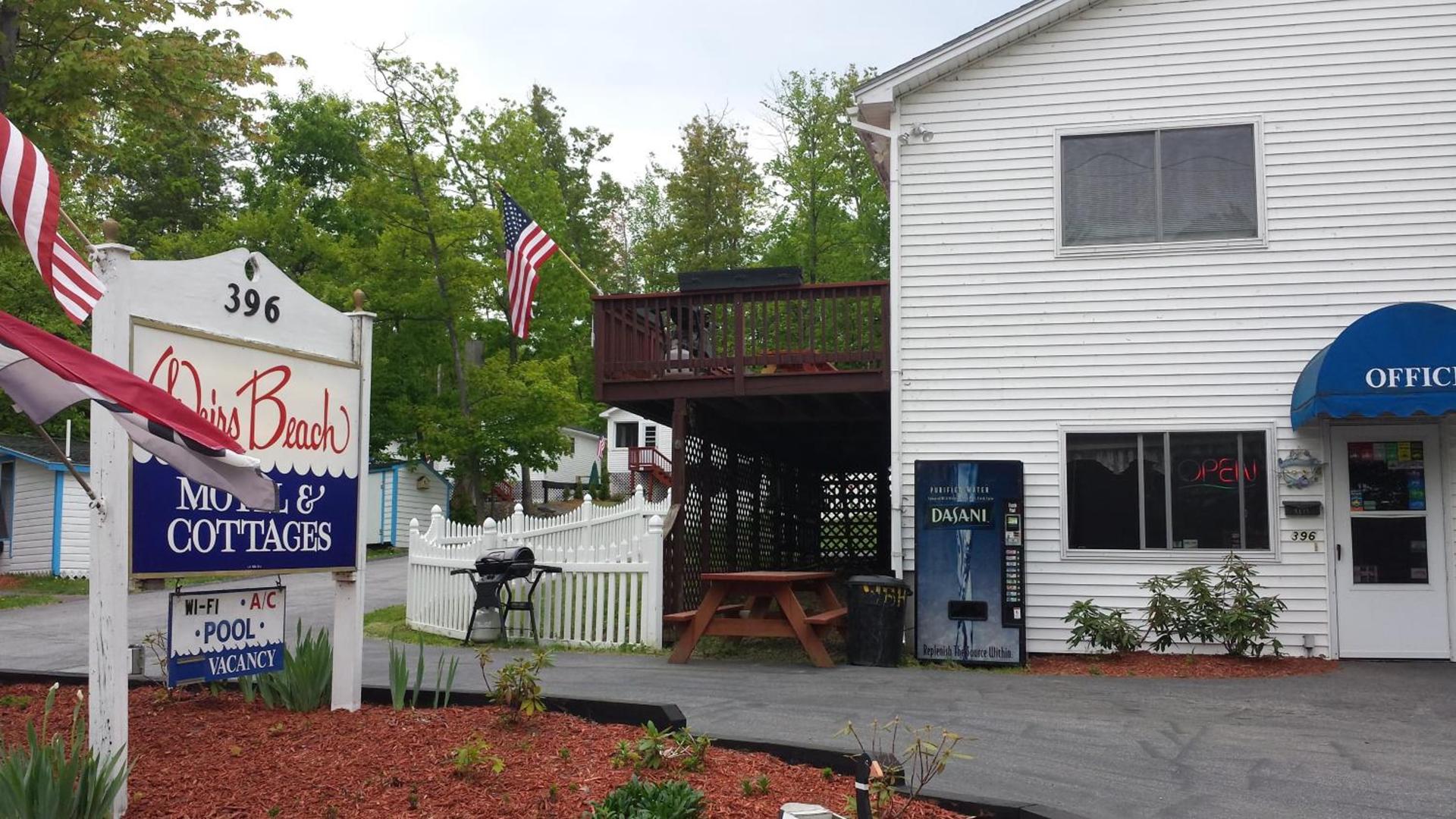 Weirs Beach Motel & Cottages photo 10
