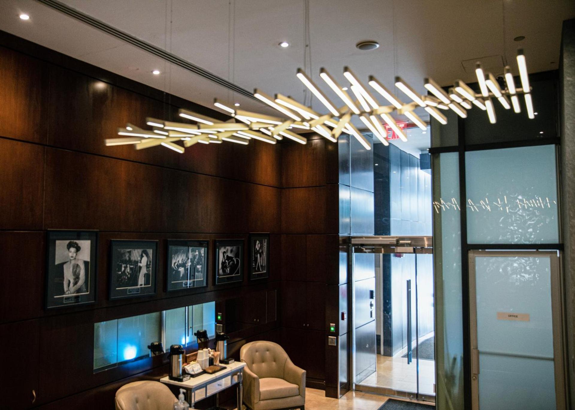 The Historic Blue Angel Hotel Lexington Ave, an Ascend Collection photo 52