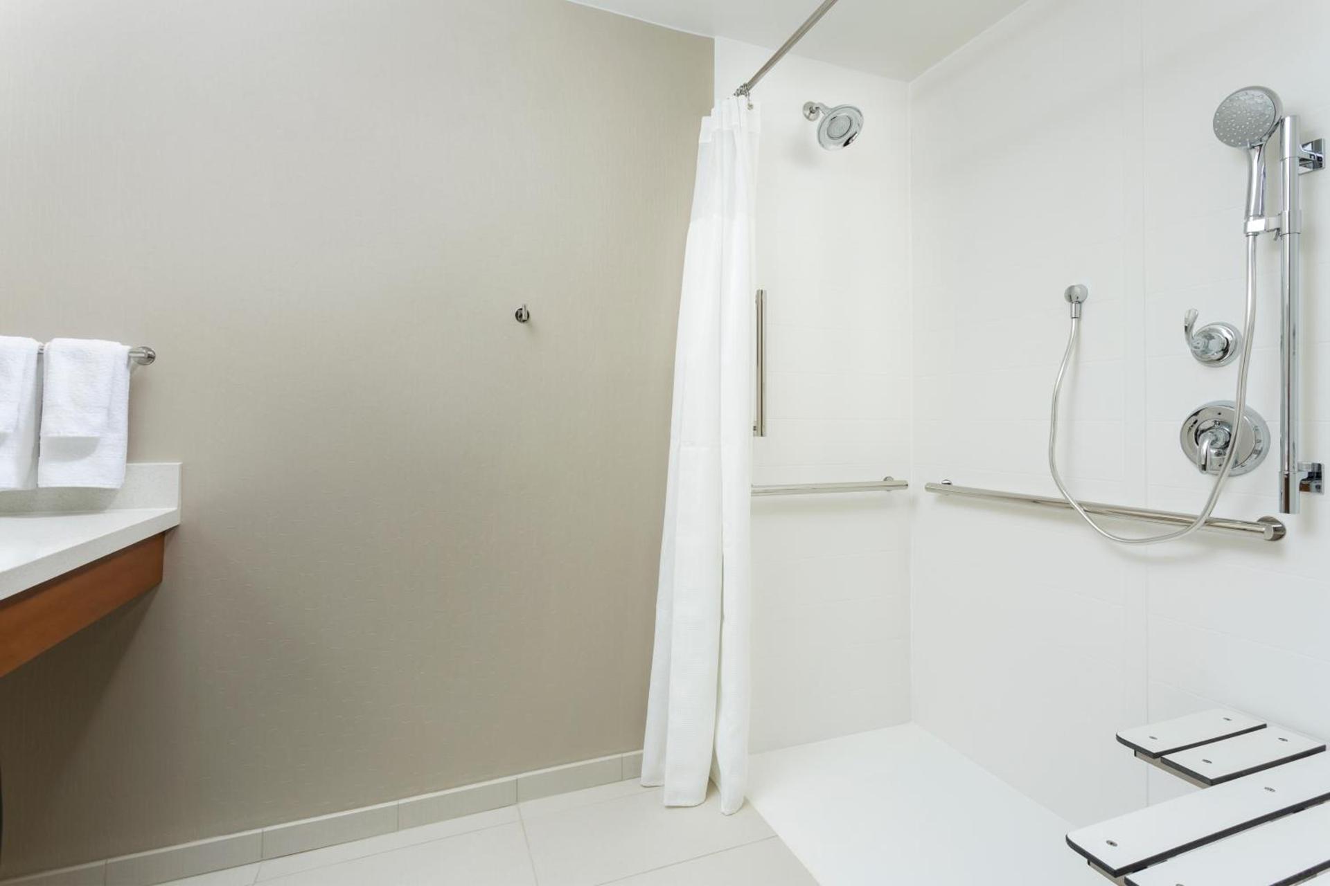 SpringHill Suites by Marriott San Diego Mission Valley photo 36