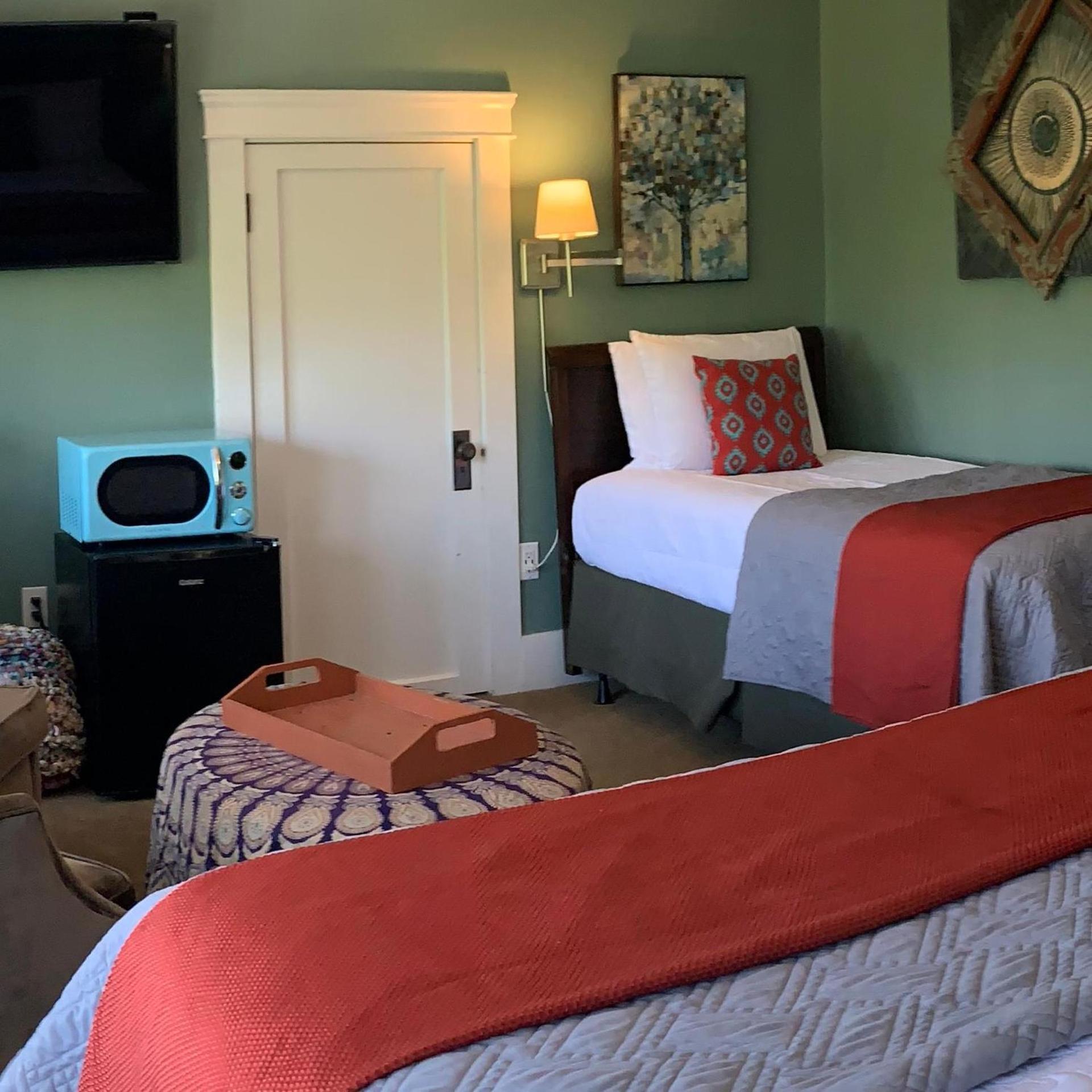 Bayberry Inn B&B and Oregon Wellness Retreat photo 92