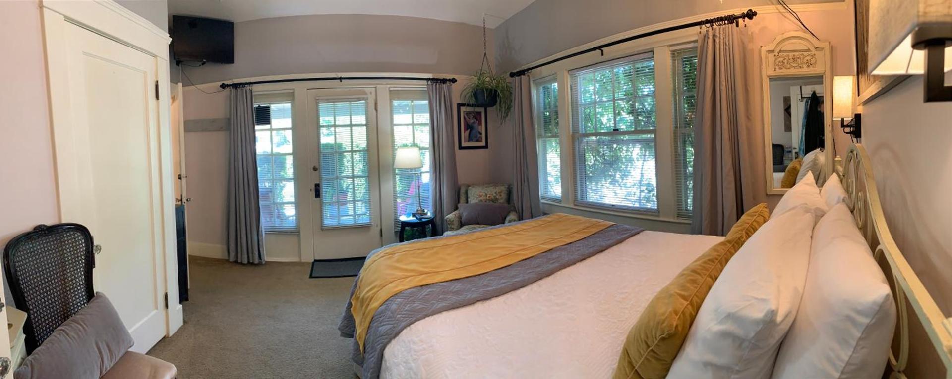 Bayberry Inn B&B and Oregon Wellness Retreat photo 95