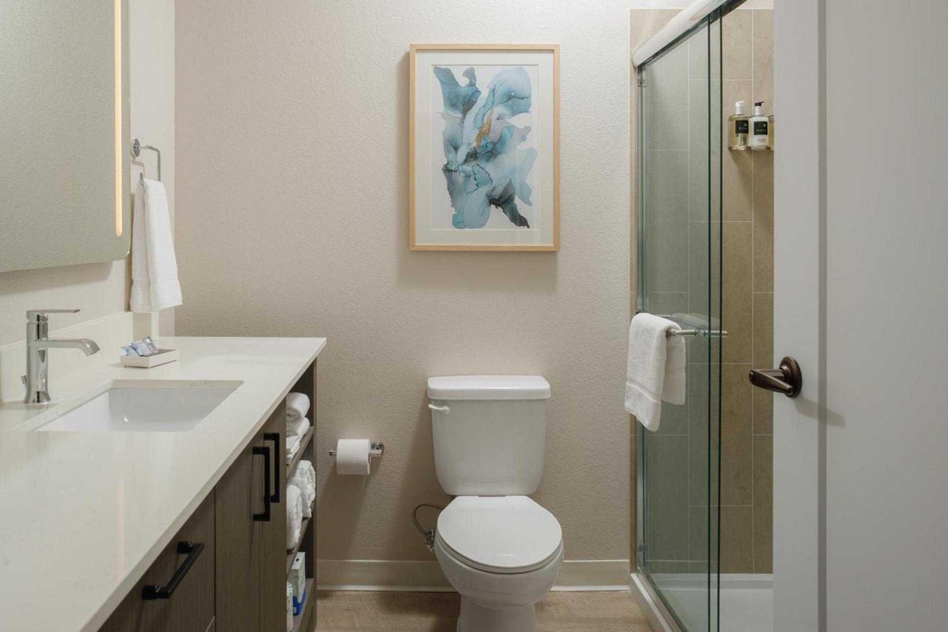 WaterWalk Extended Stay by Wyndham Tucson photo 39